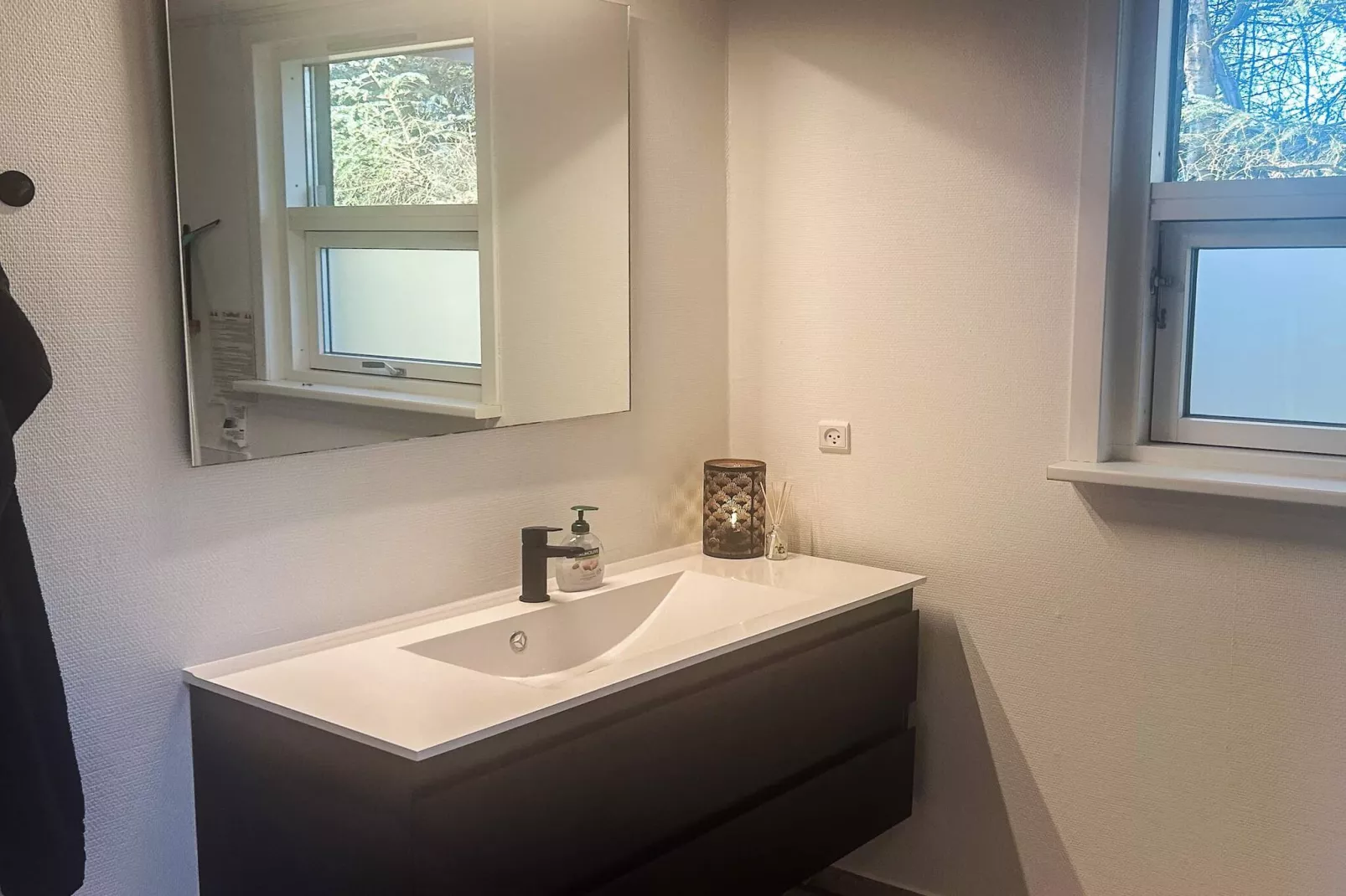 6 persoons vakantie huis in Hals-By Traum - Binnen