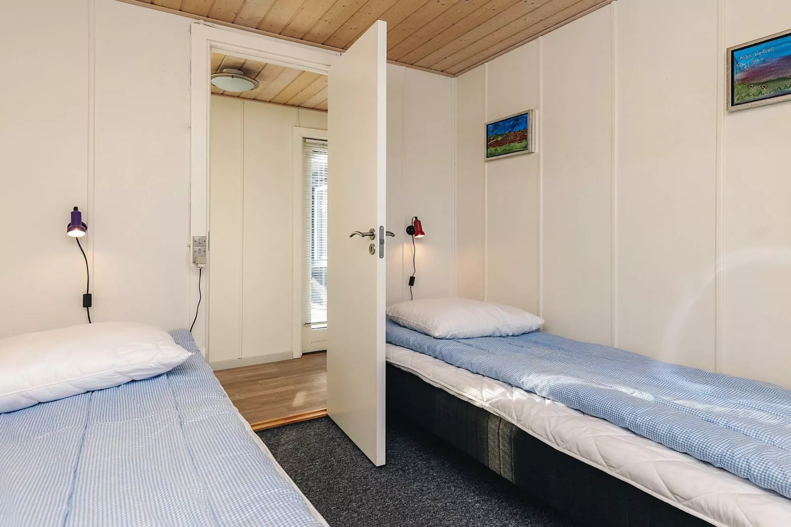 8 persoons vakantie huis in Hals-By Traum - Binnen