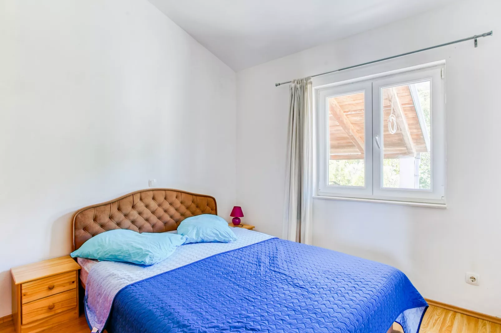 Apartmani Sidrana