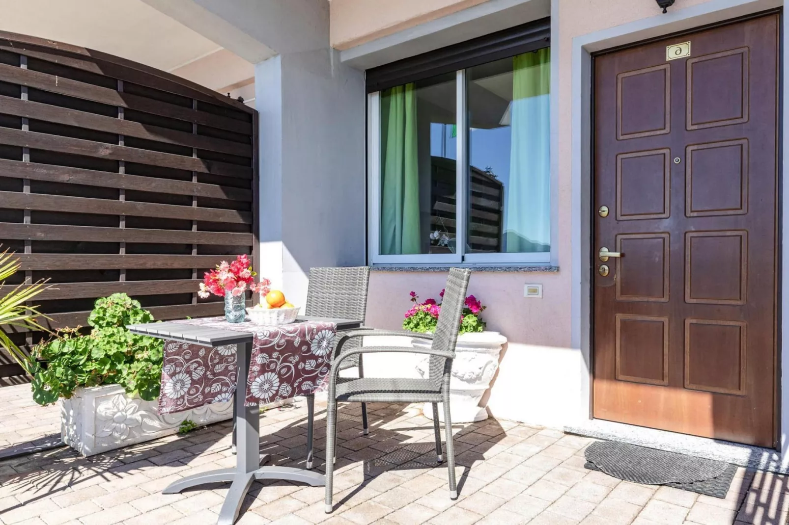 Residence Casa & Vela SRL, Oggebbio-Monolocale