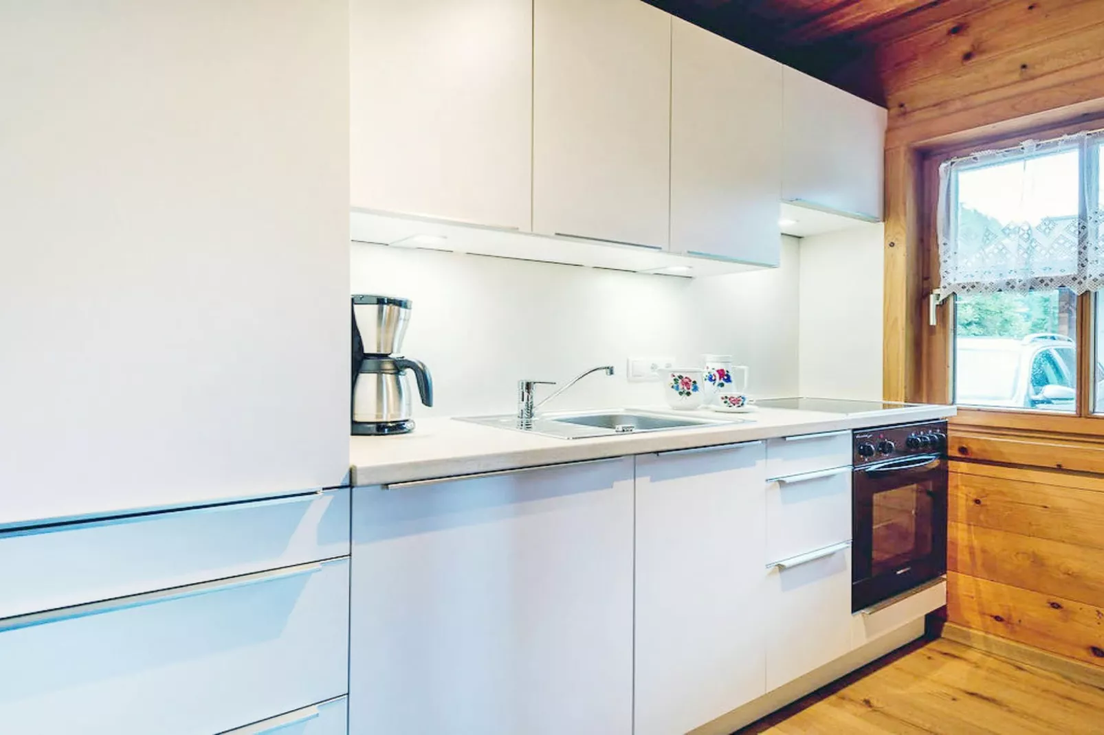 Ferienhaus Ebner