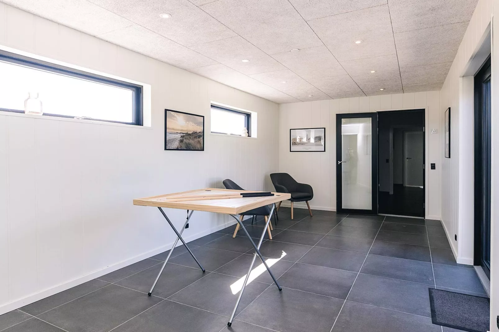 8 persoons vakantie huis in Jerup-By Traum - Binnen