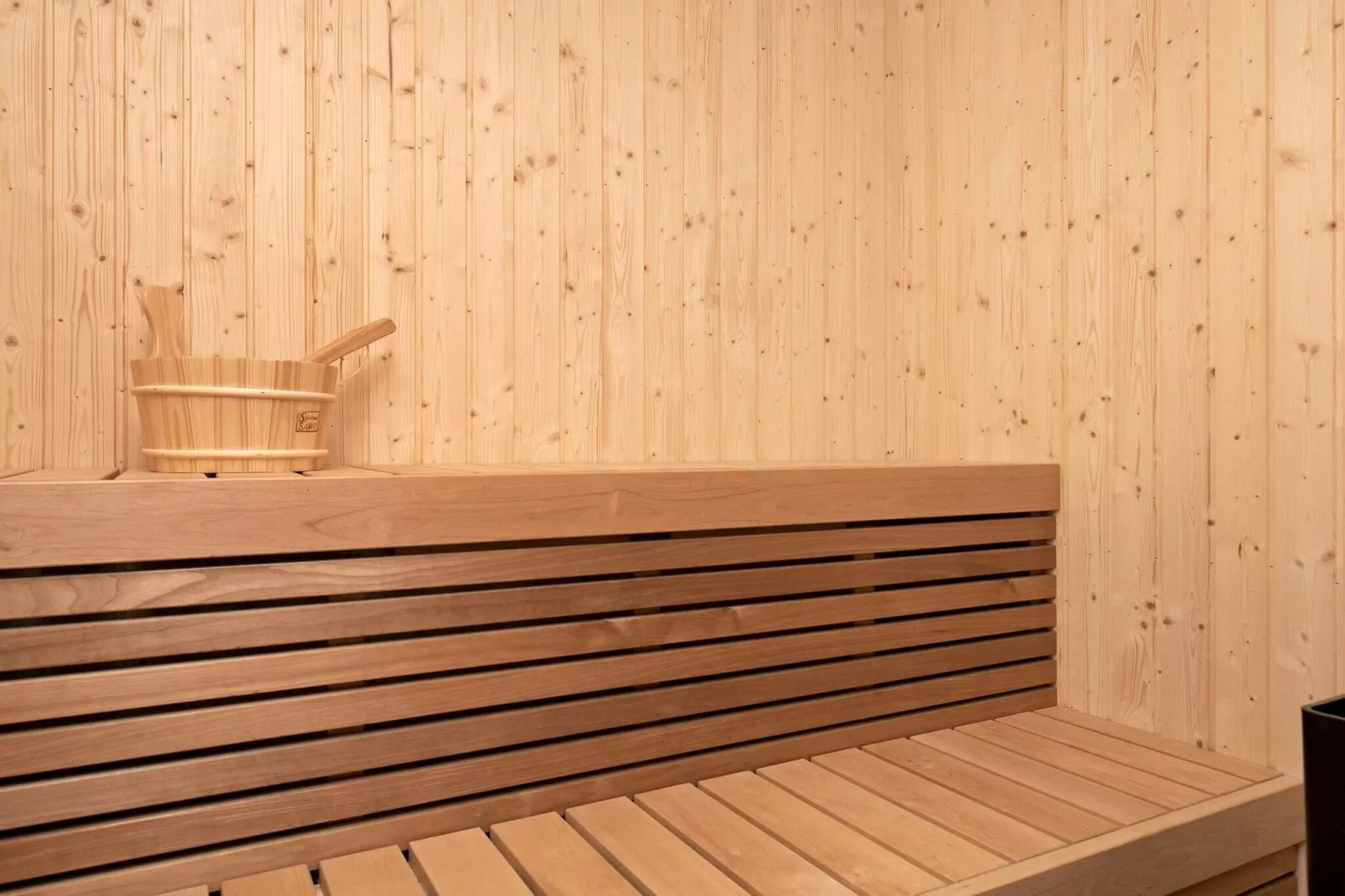 12 persoons vakantie huis in Løkken-By Traum-Sauna