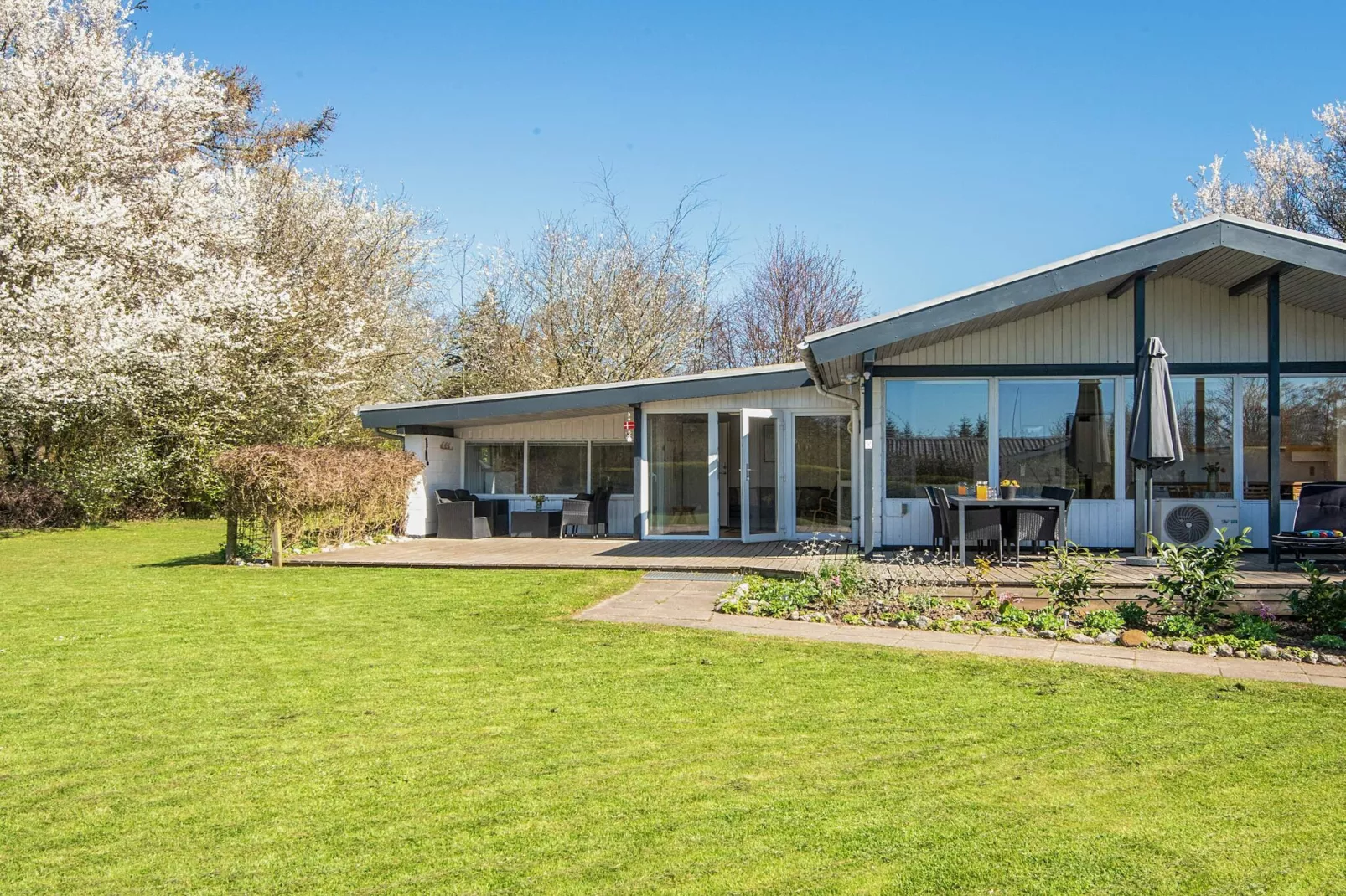 6 persoons vakantie huis in Sydals-By Traum