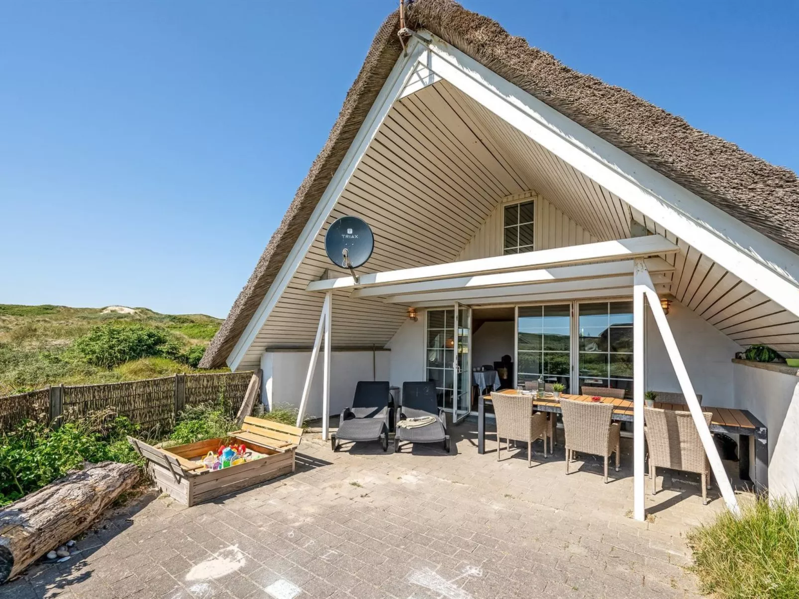 "Klimentina" - 150m from the sea