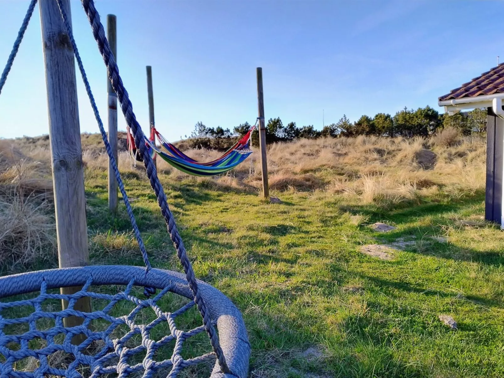 "Petkana" - 700m from the sea - Buiten