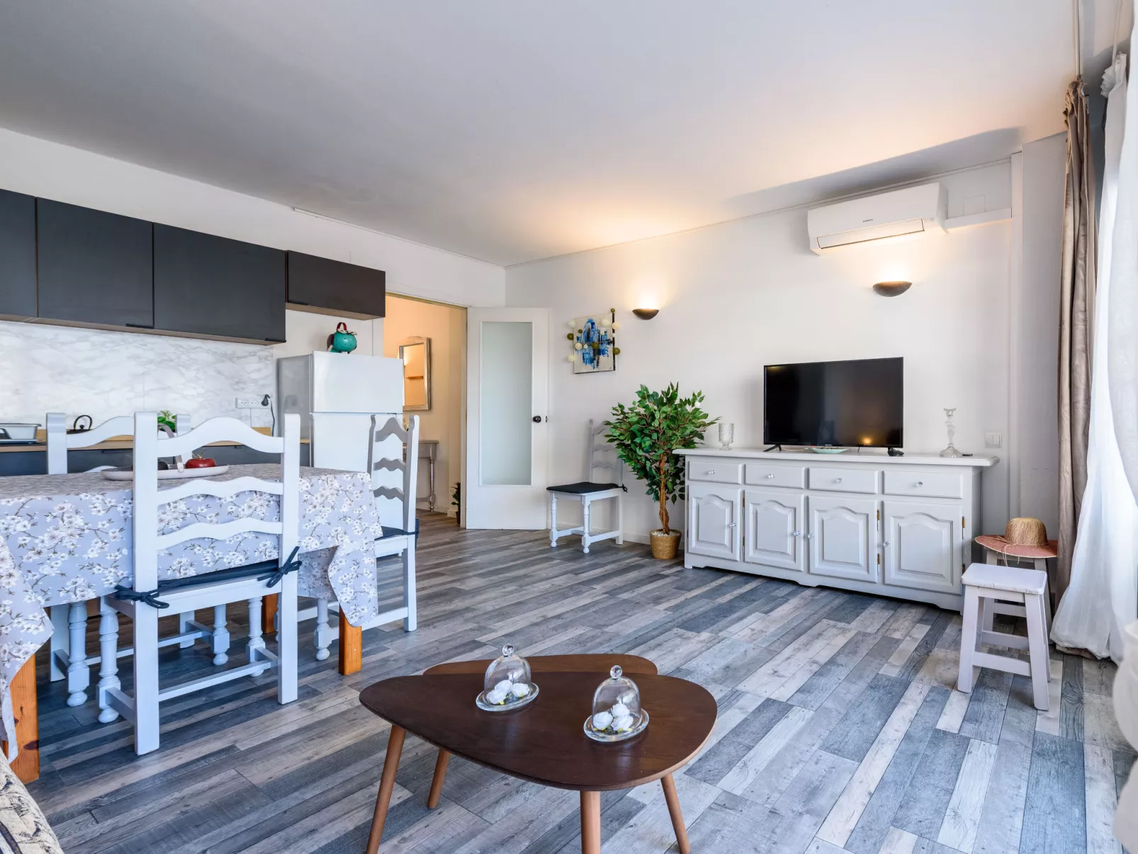 Riviera Park J 22 - Binnen