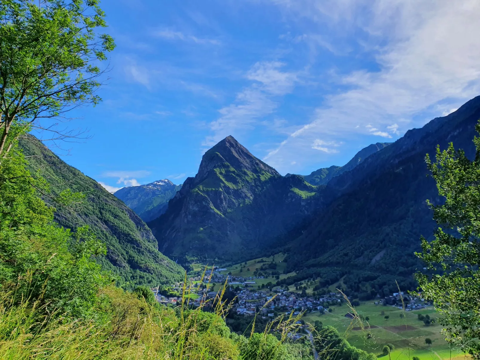 Rustico De Leoni - Omgeving