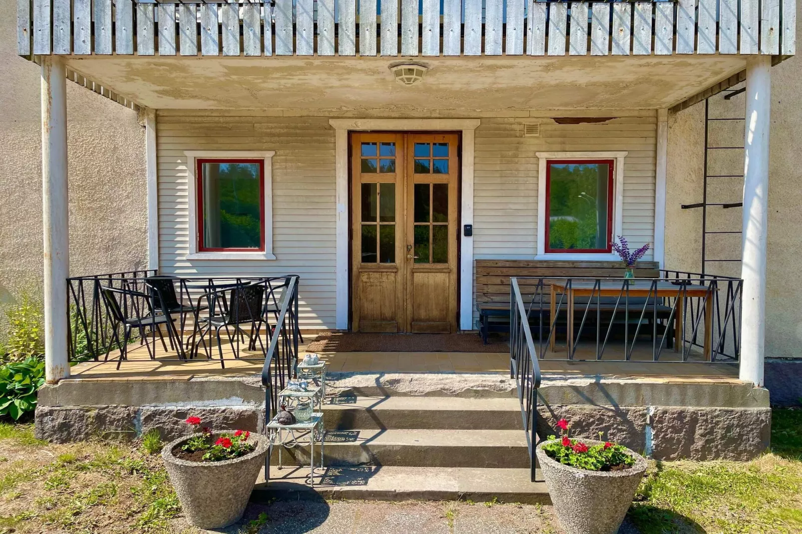8 persoons vakantie huis in Mörlunda-By Traum