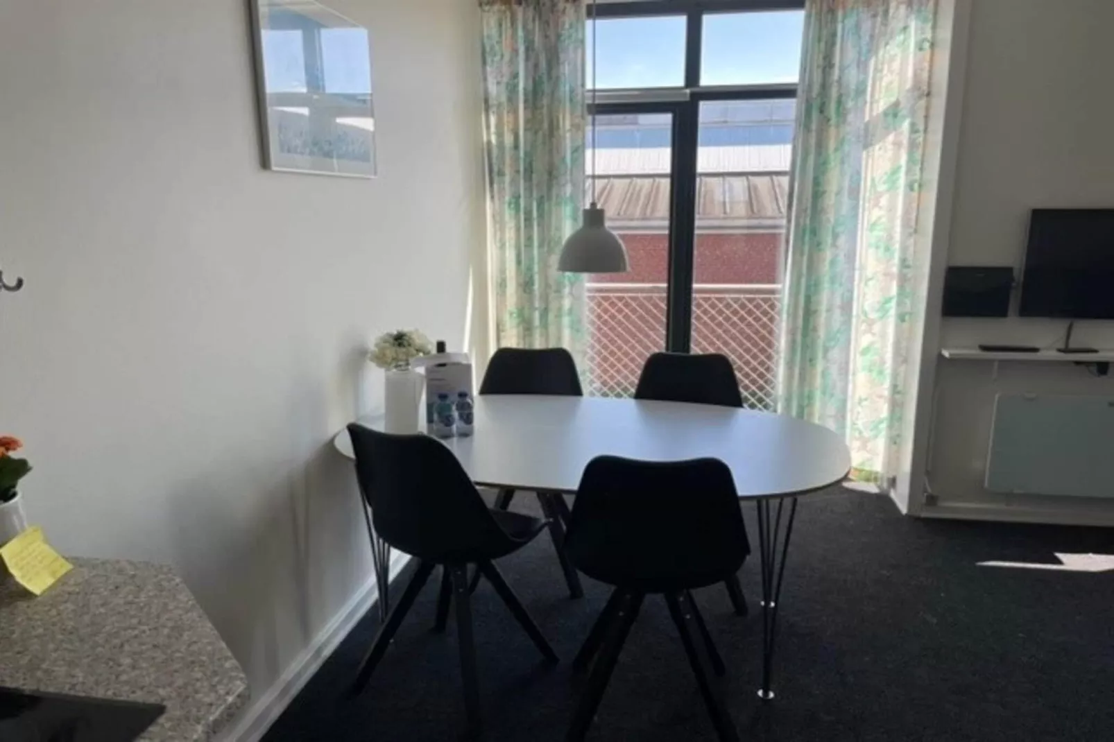 4 persoons vakantie huis in Fanø - Binnen