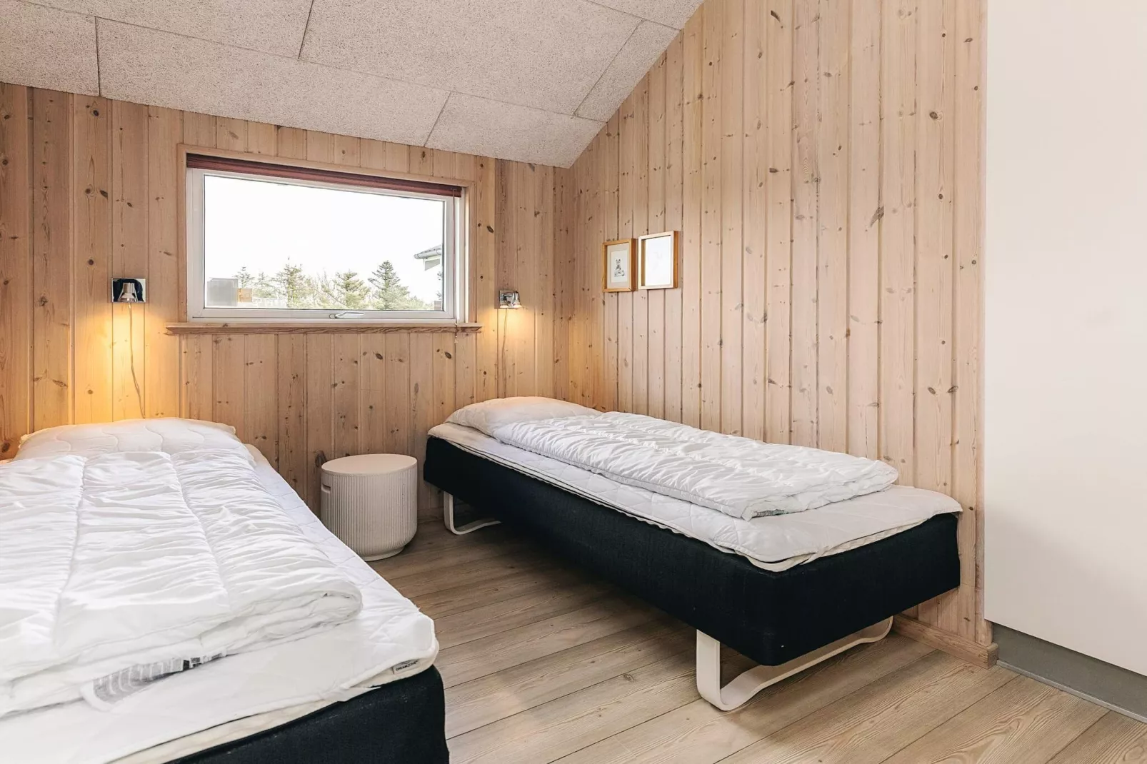 Luxe strandhuis voor 14 -- By Traum Ferienwohnungen - Binnen