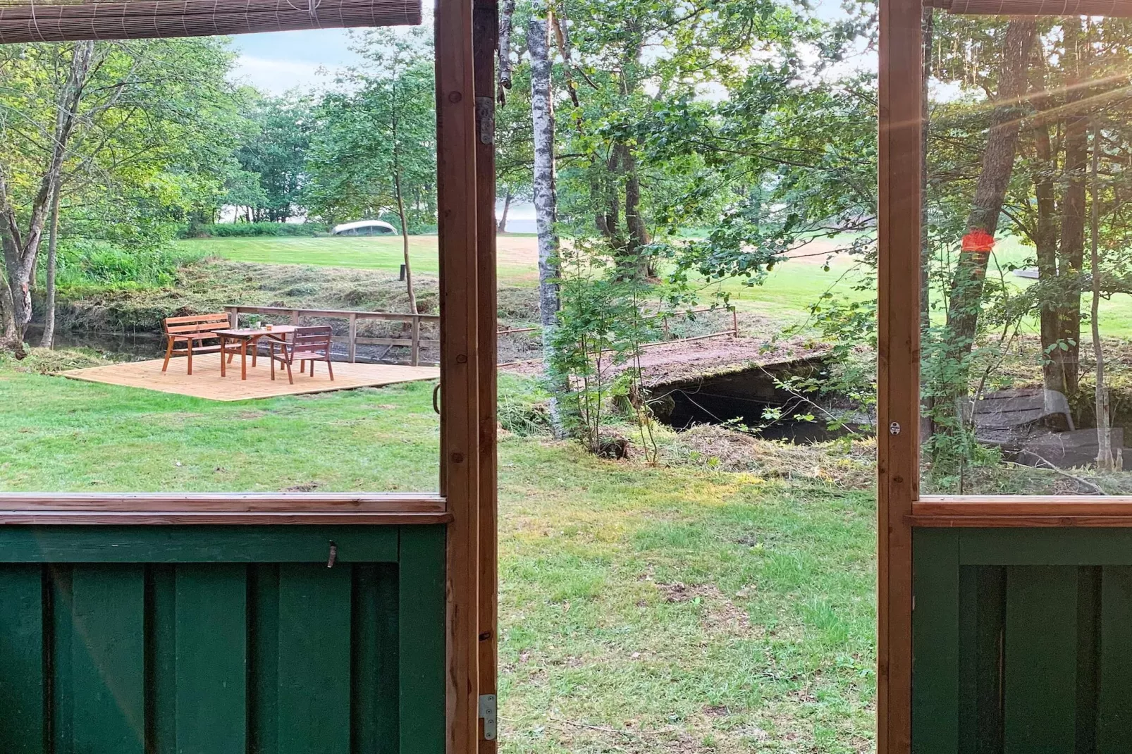 6 persoons vakantie huis in Ucklum-By Traum