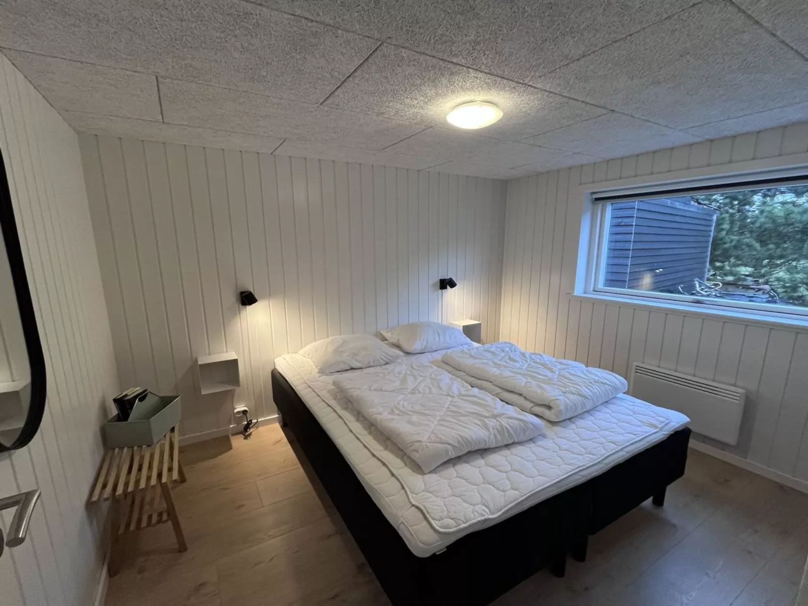 "Jale" - 900m from the sea - Binnen