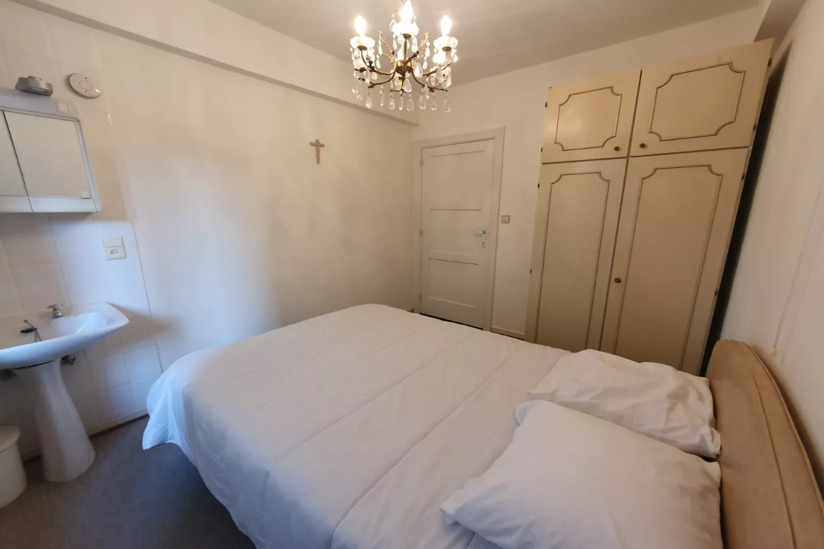 Marly - Slaapkamer