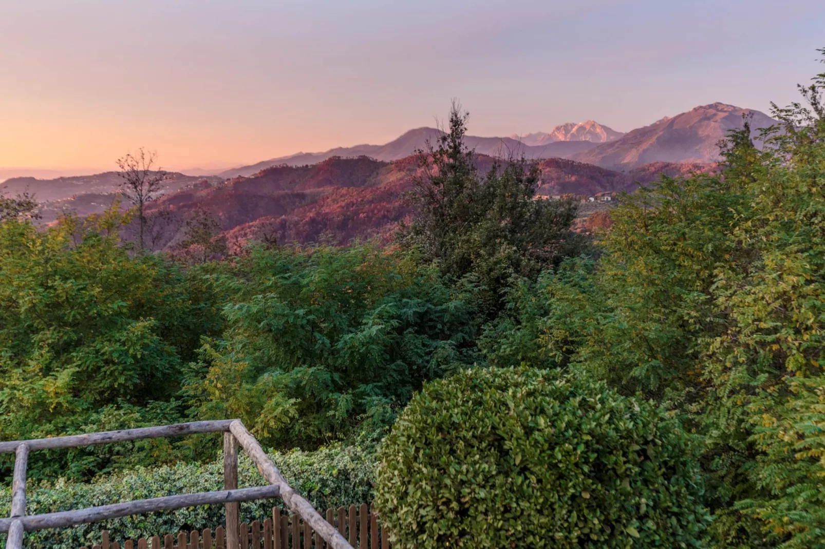 Rondini Farmhouse