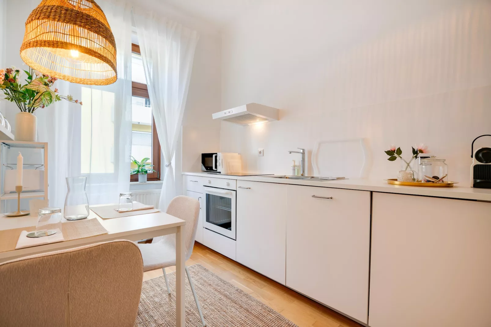 MG Top 6a Apartment 2P in Graz