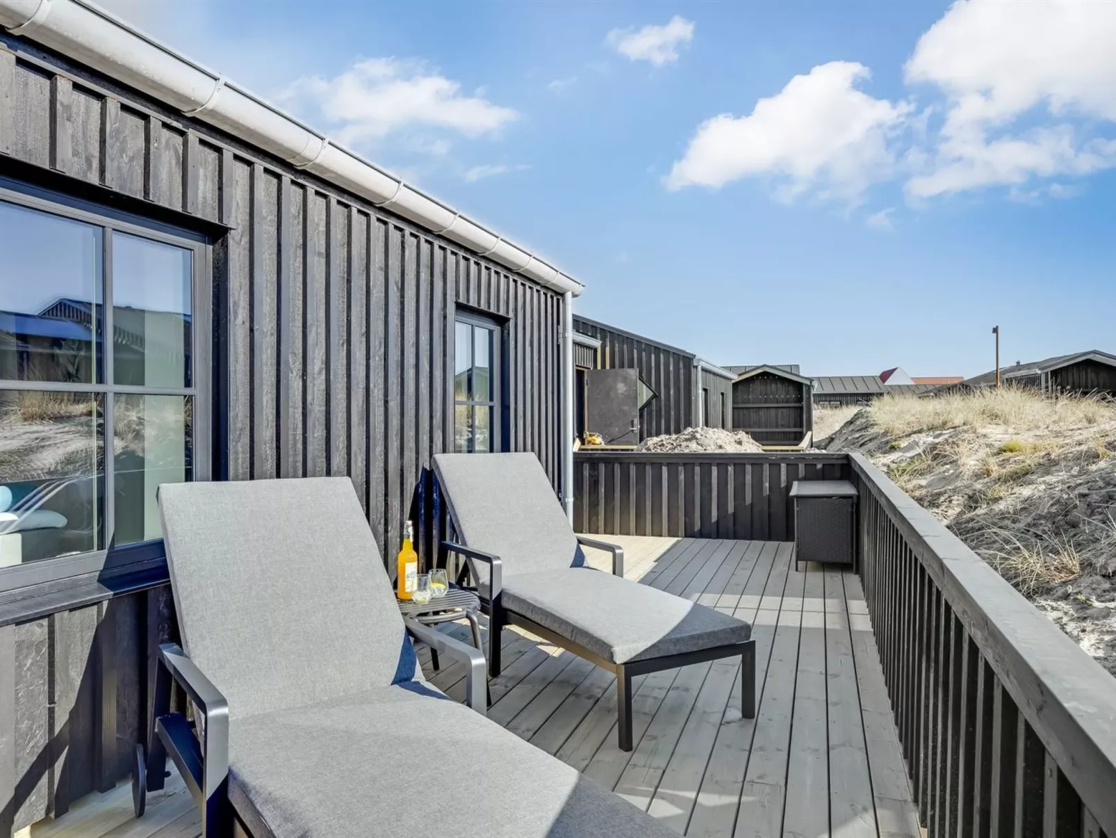 "Eida" - 500m from the sea