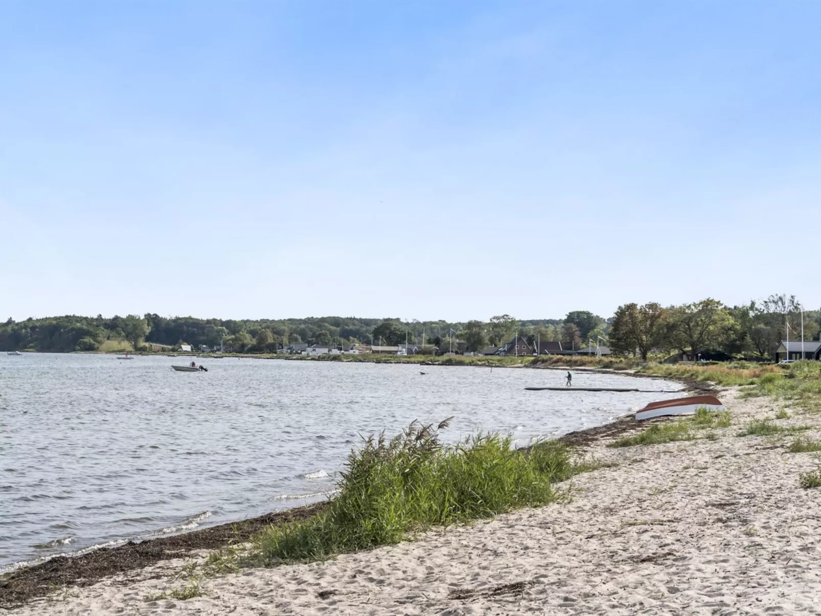 "Assarina" - 15m from the sea - Buiten