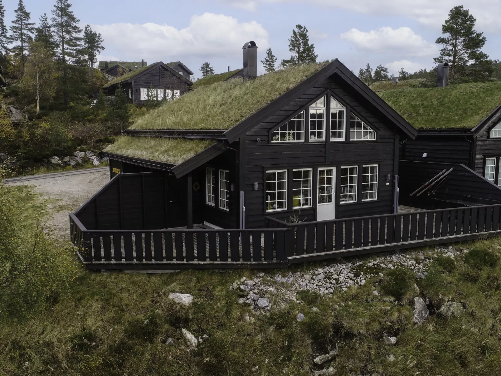 Bortebu-Buiten