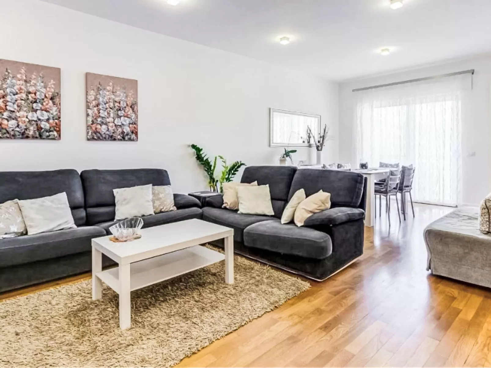 Wohnung in der Nähe des Vatikans