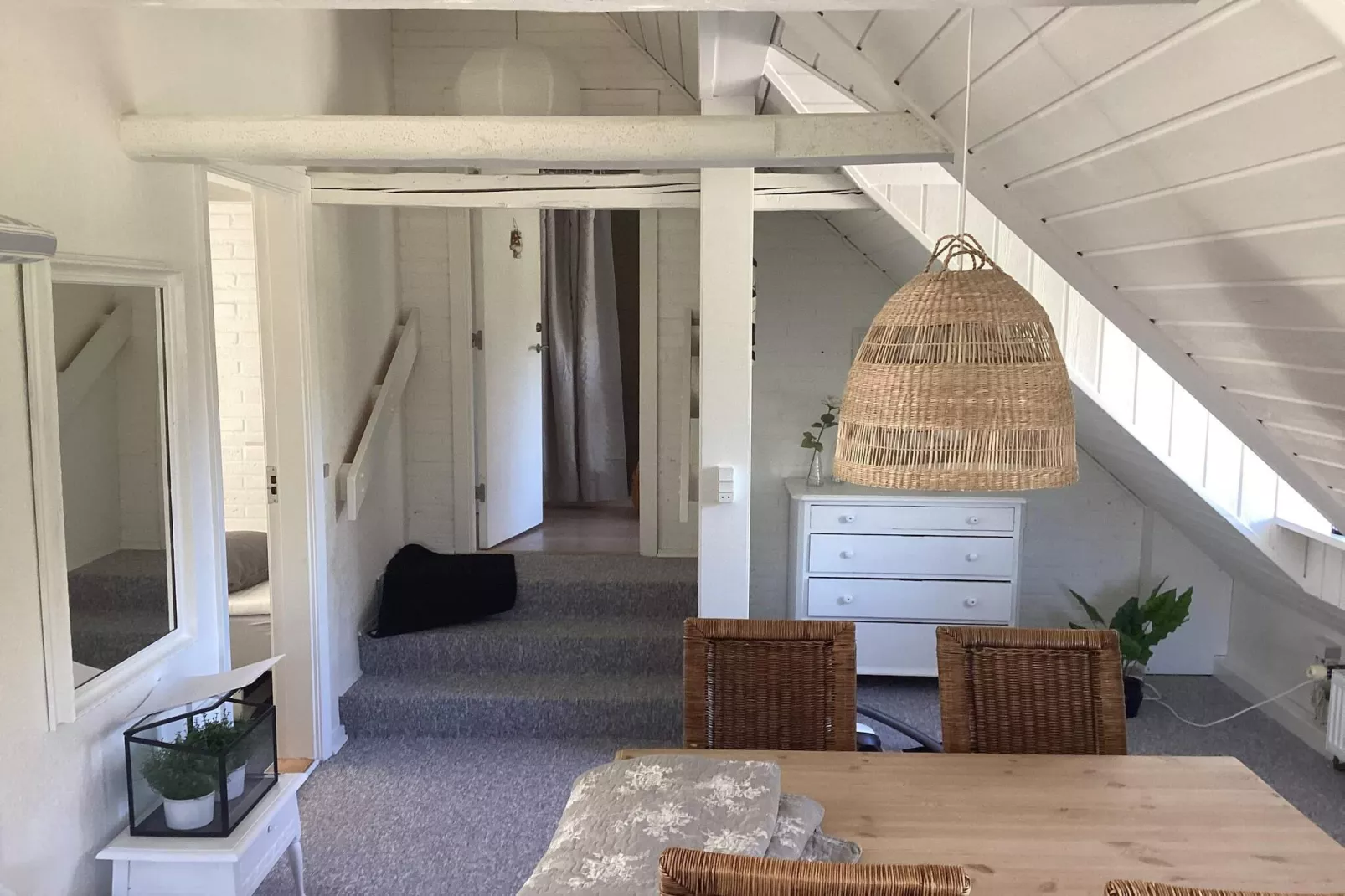 5 sterren vakantie huis in Ansager - Binnen