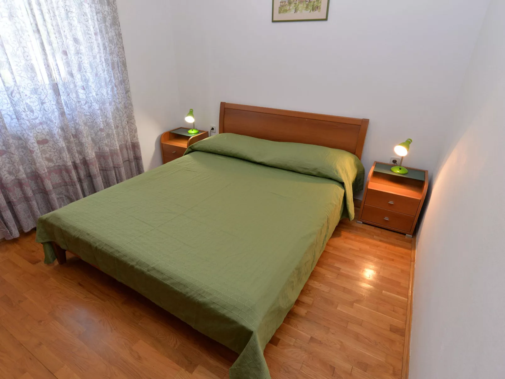 Apartment 590 - Binnen