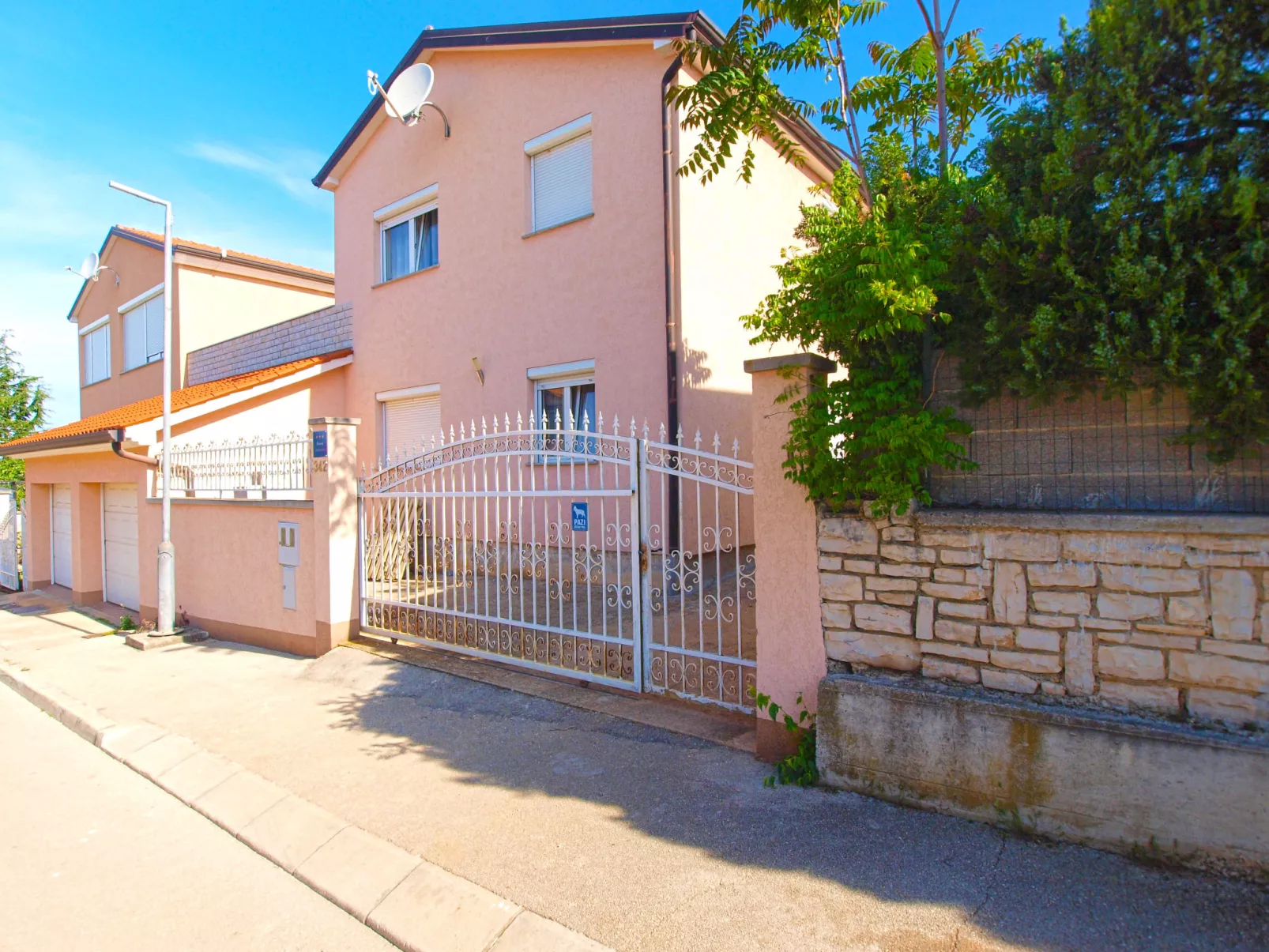 Apartment 1359 - Buiten