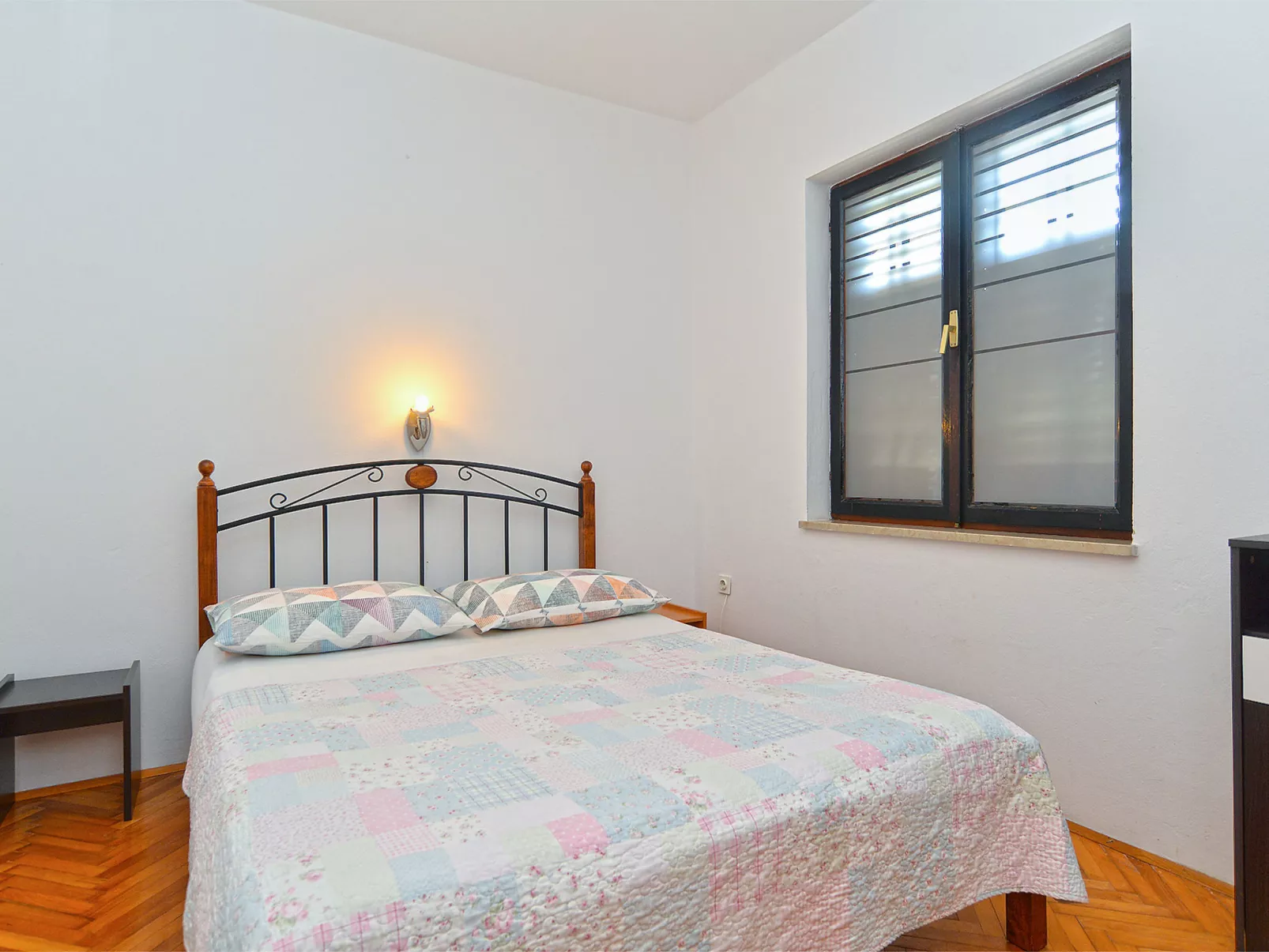Apartment 442 - Binnen