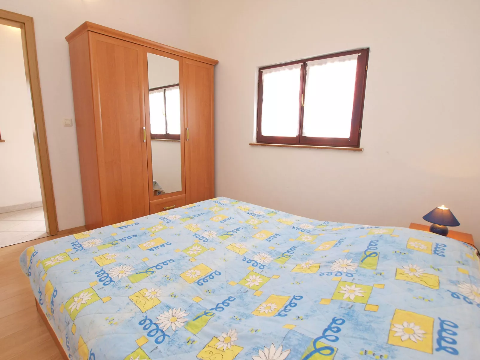 Apartment 349 - Binnen