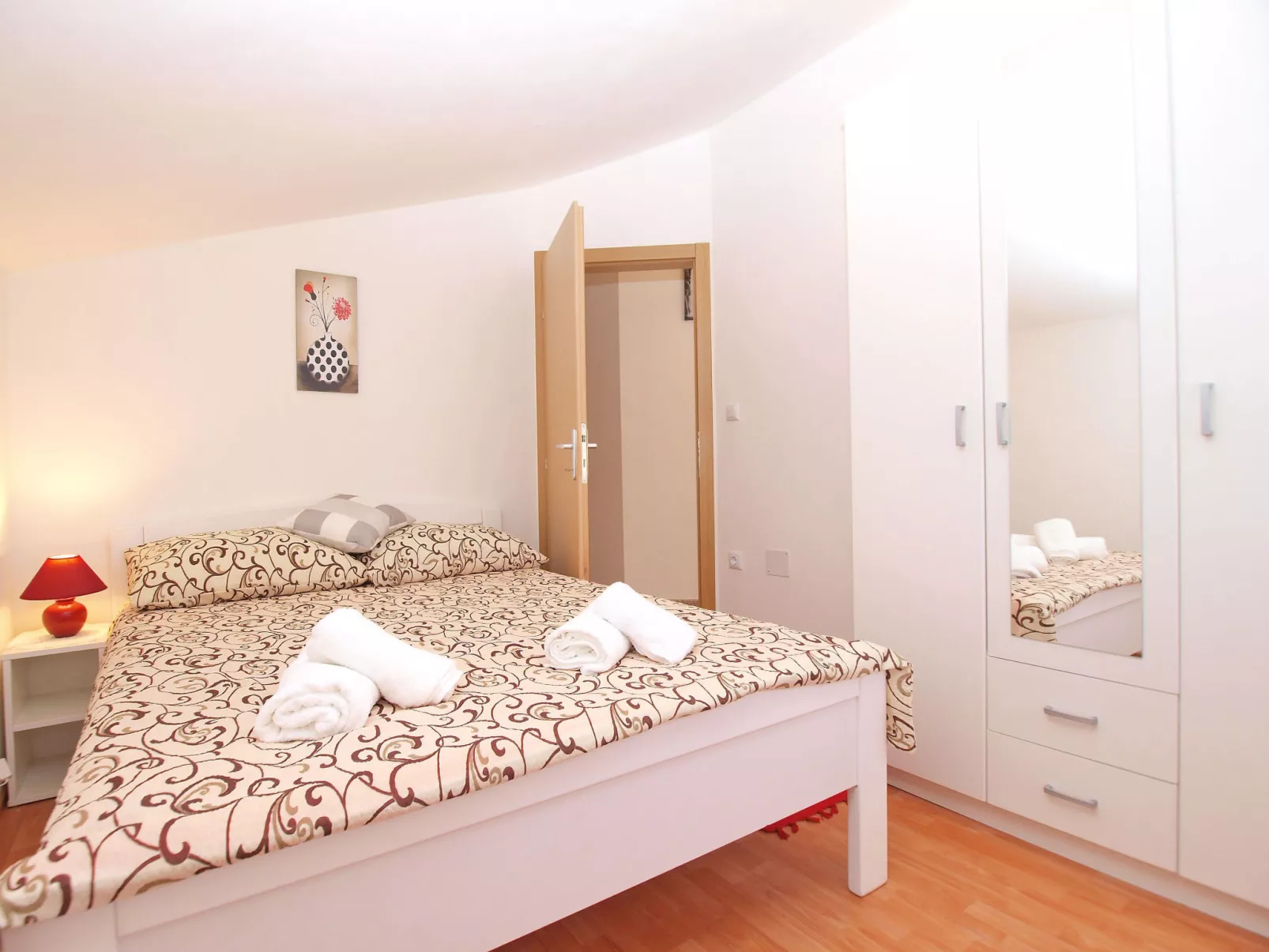 Apartment 1332 - Binnen