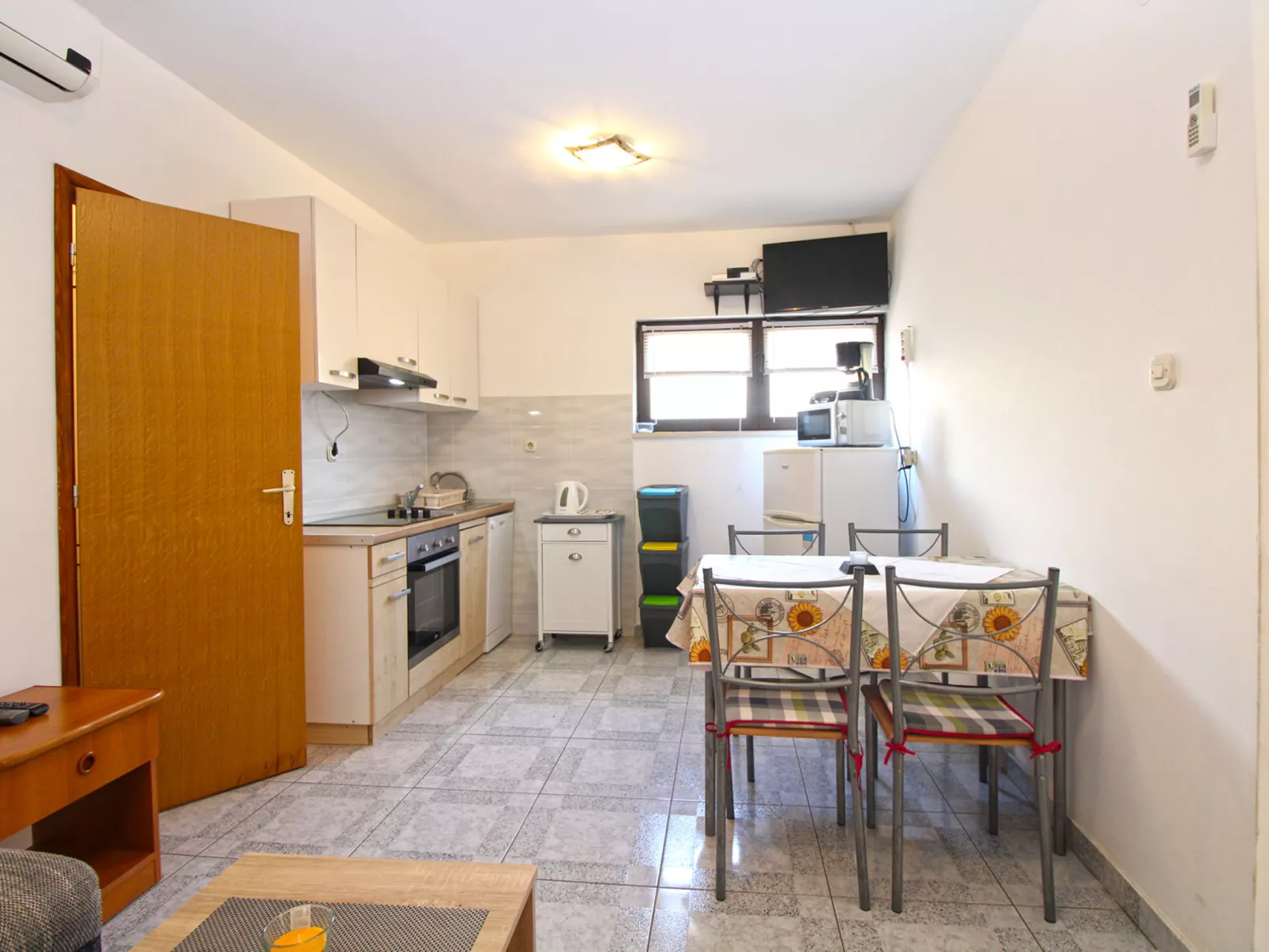 Apartment 768 - Binnen