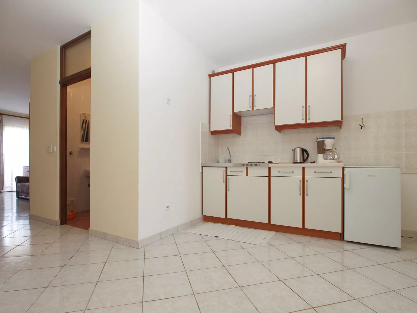 Apartment 1842 - Binnen