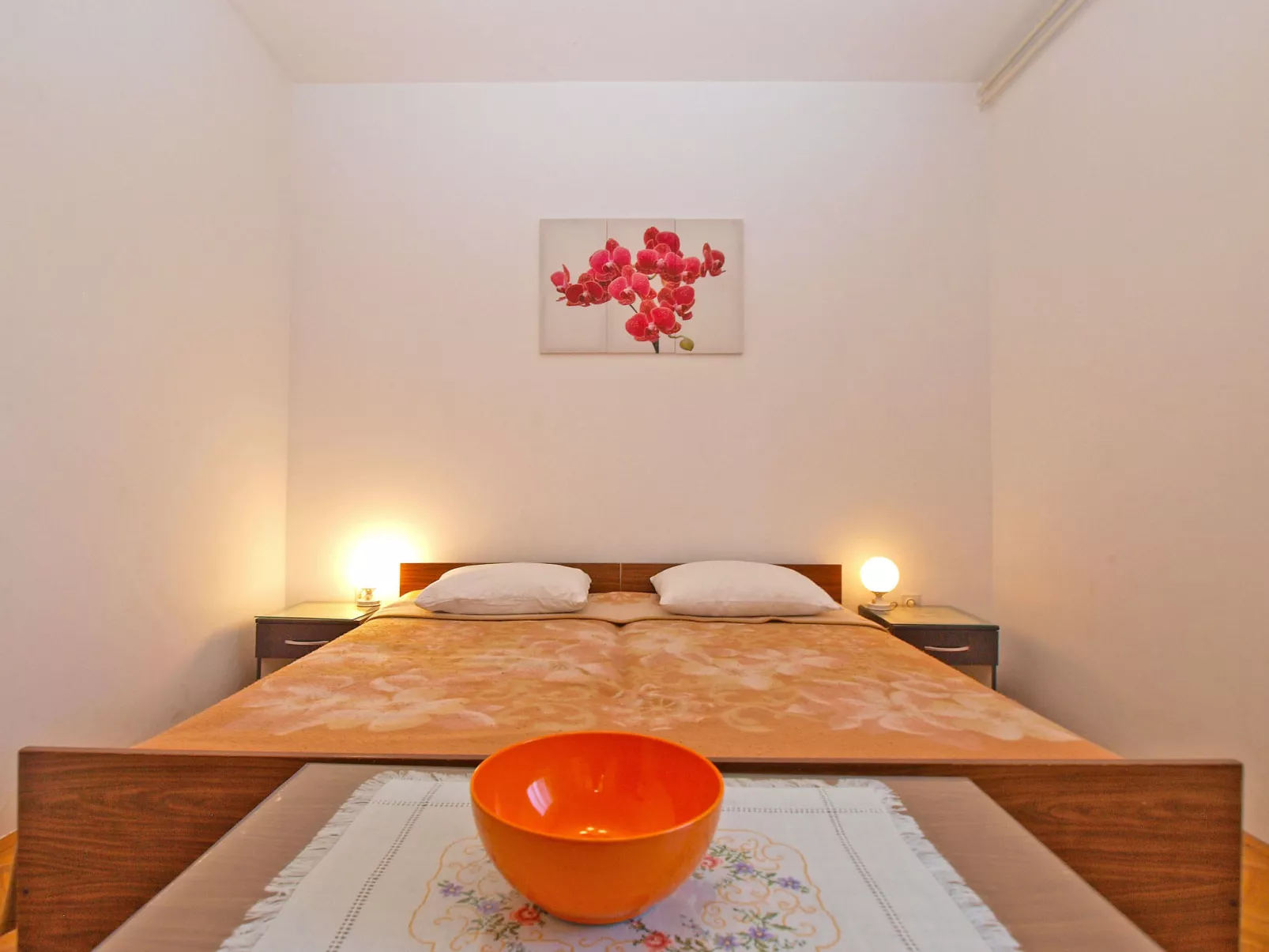 Apartment 1023 - Binnen