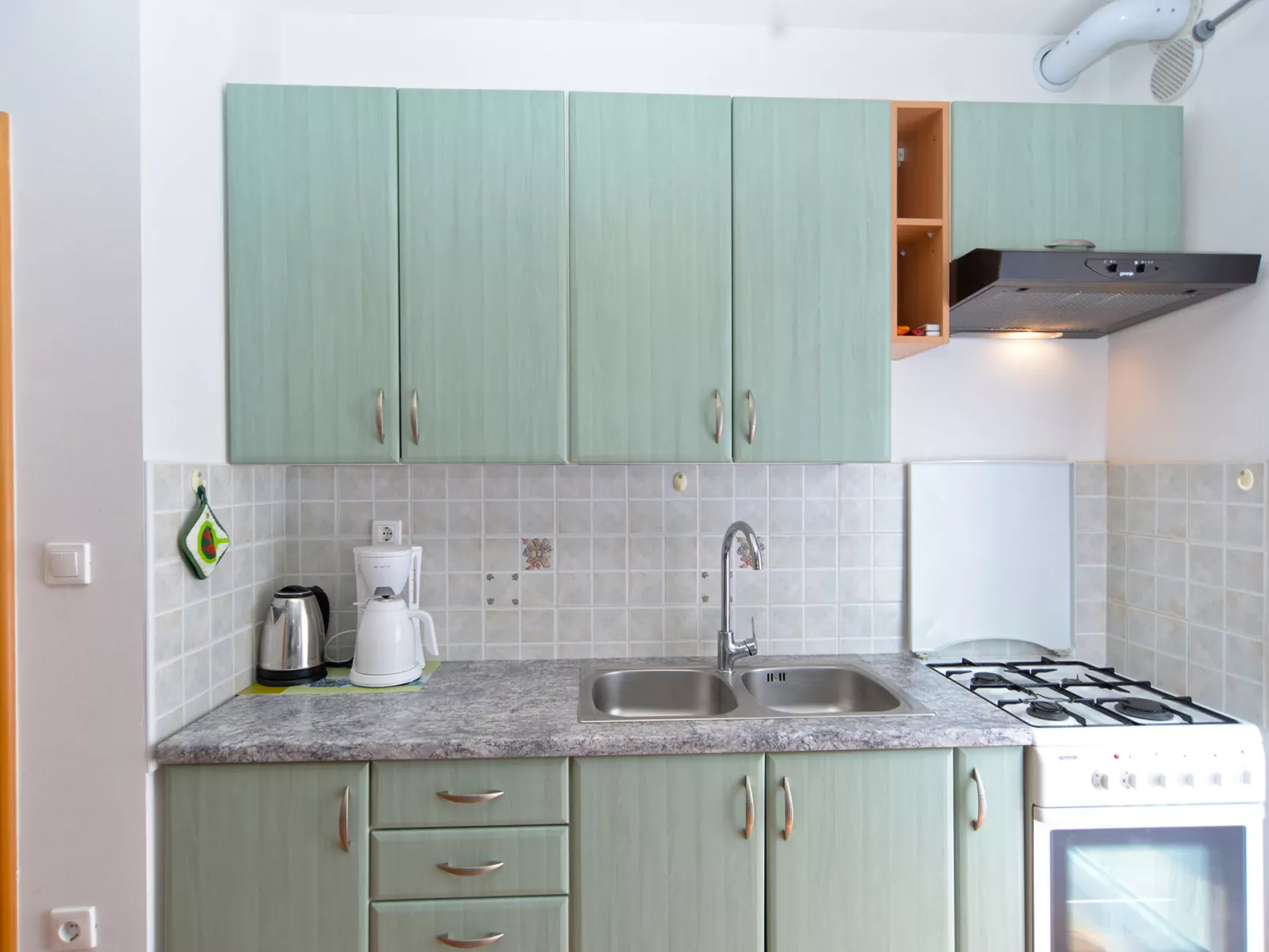 Apartment 2232 - Binnen