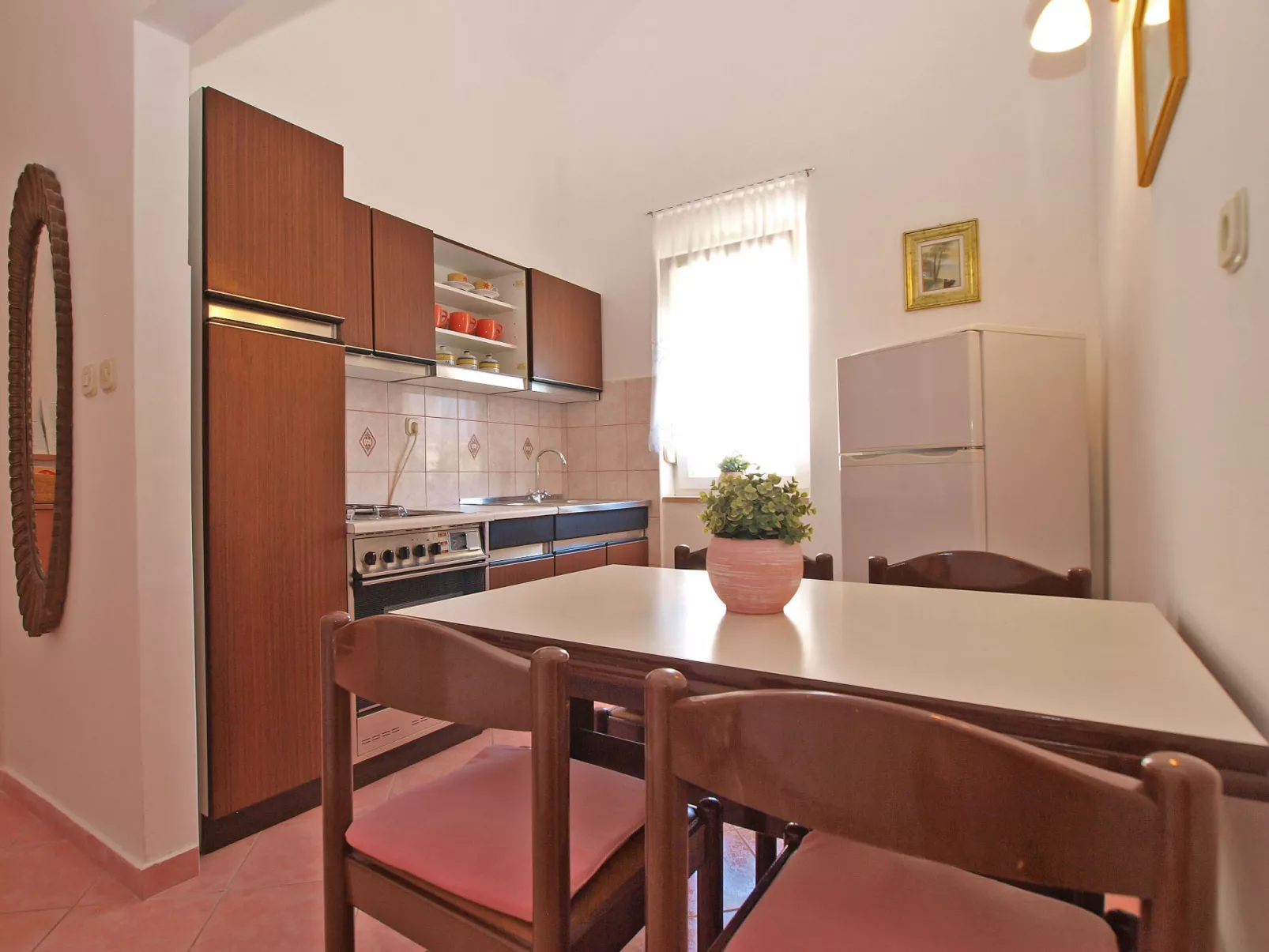 Apartment 1124 - Binnen