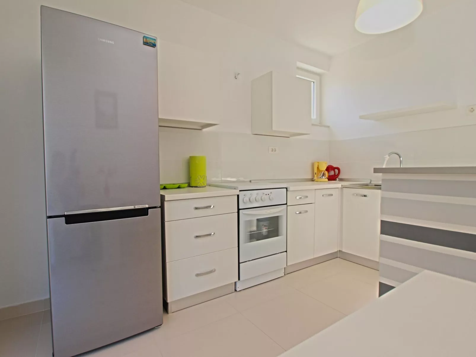 Apartment 1104 - Binnen