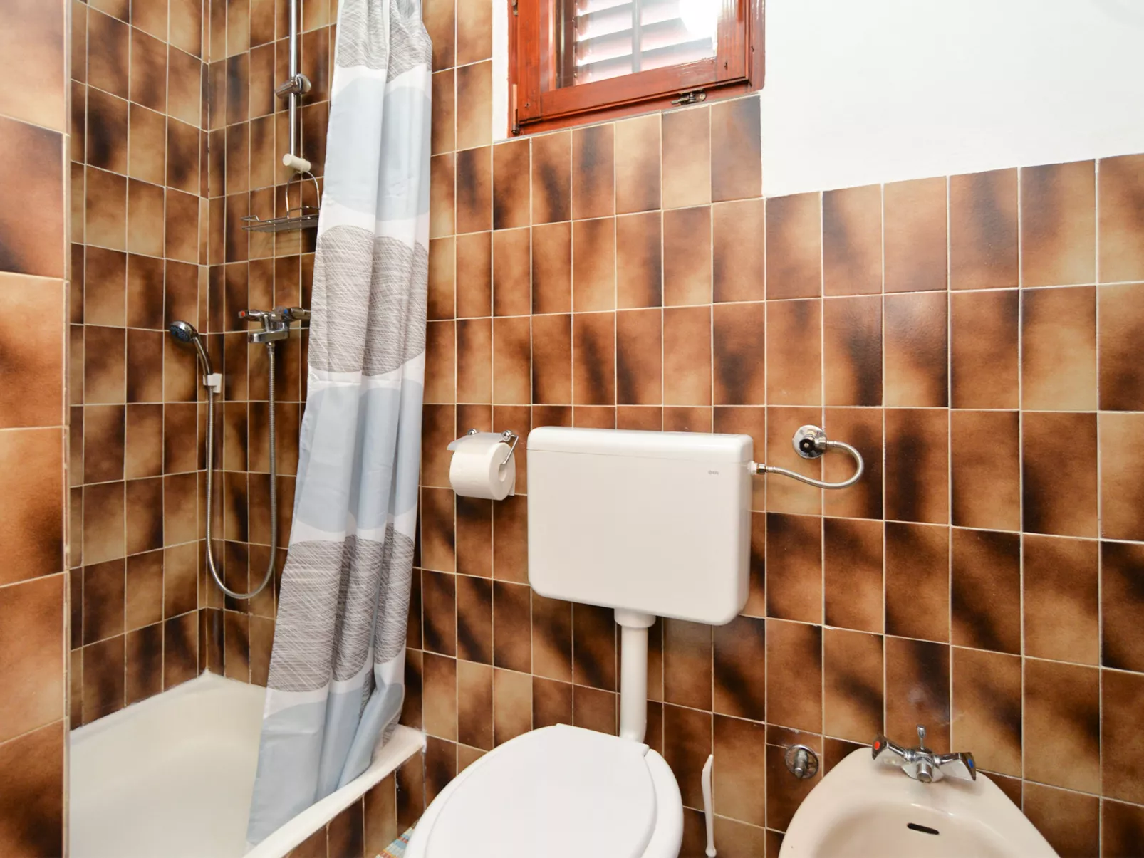 Apartment 407 - Binnen