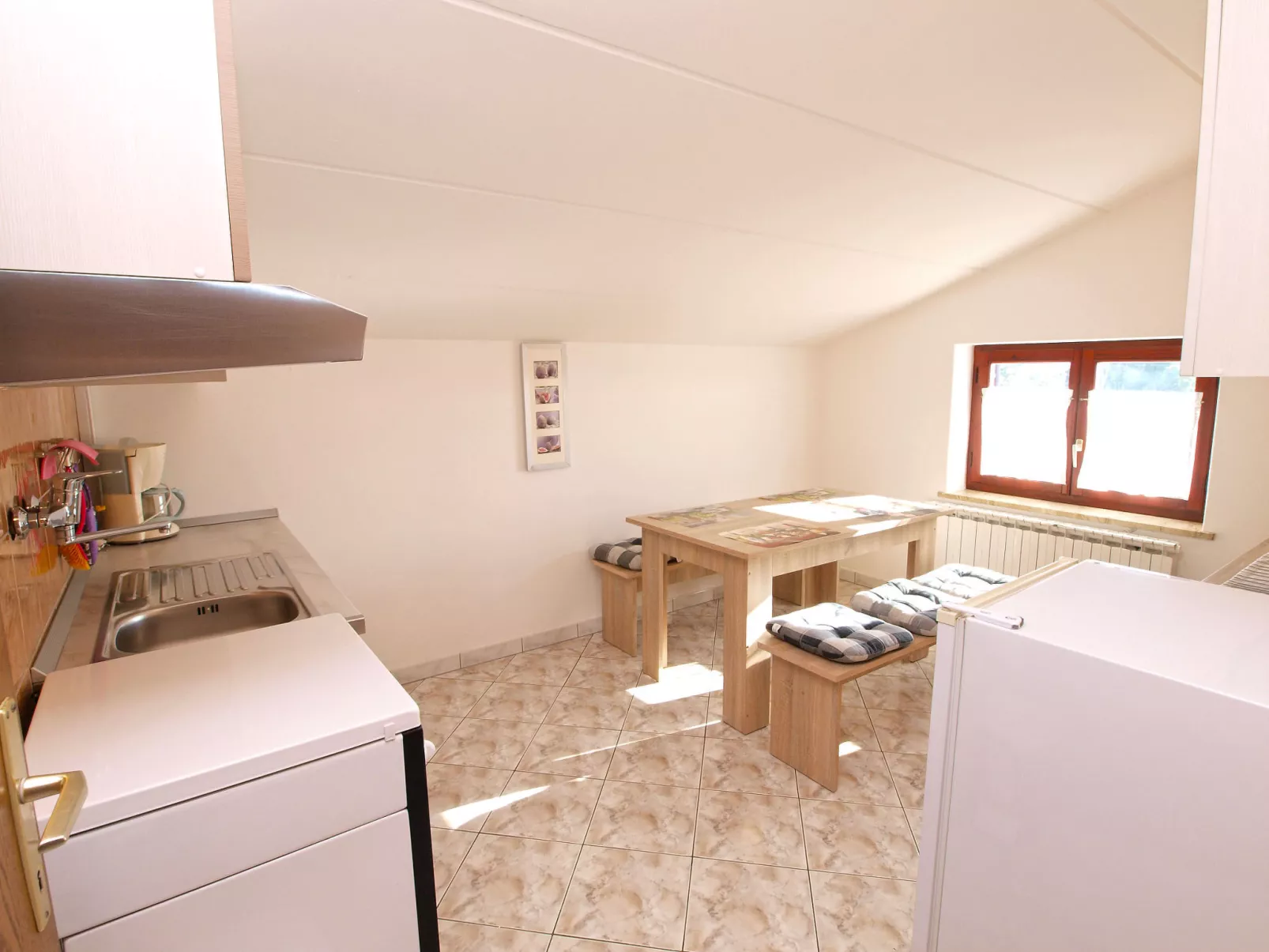 Apartment 994 - Binnen