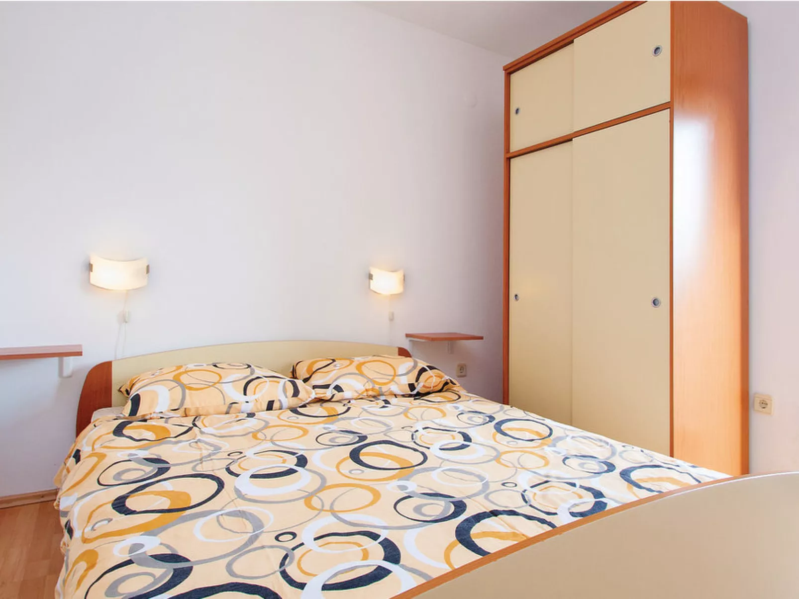 Apartment 794 - Binnen