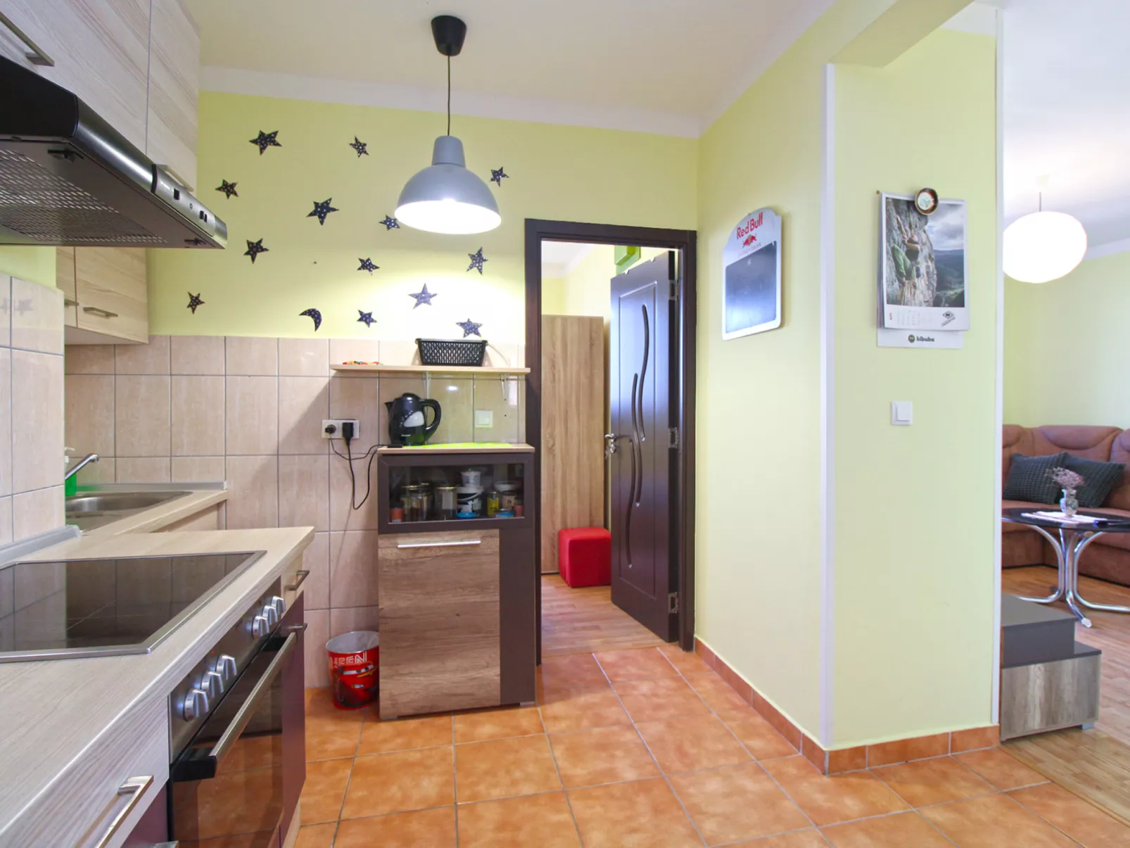 Apartment 2328 - Binnen