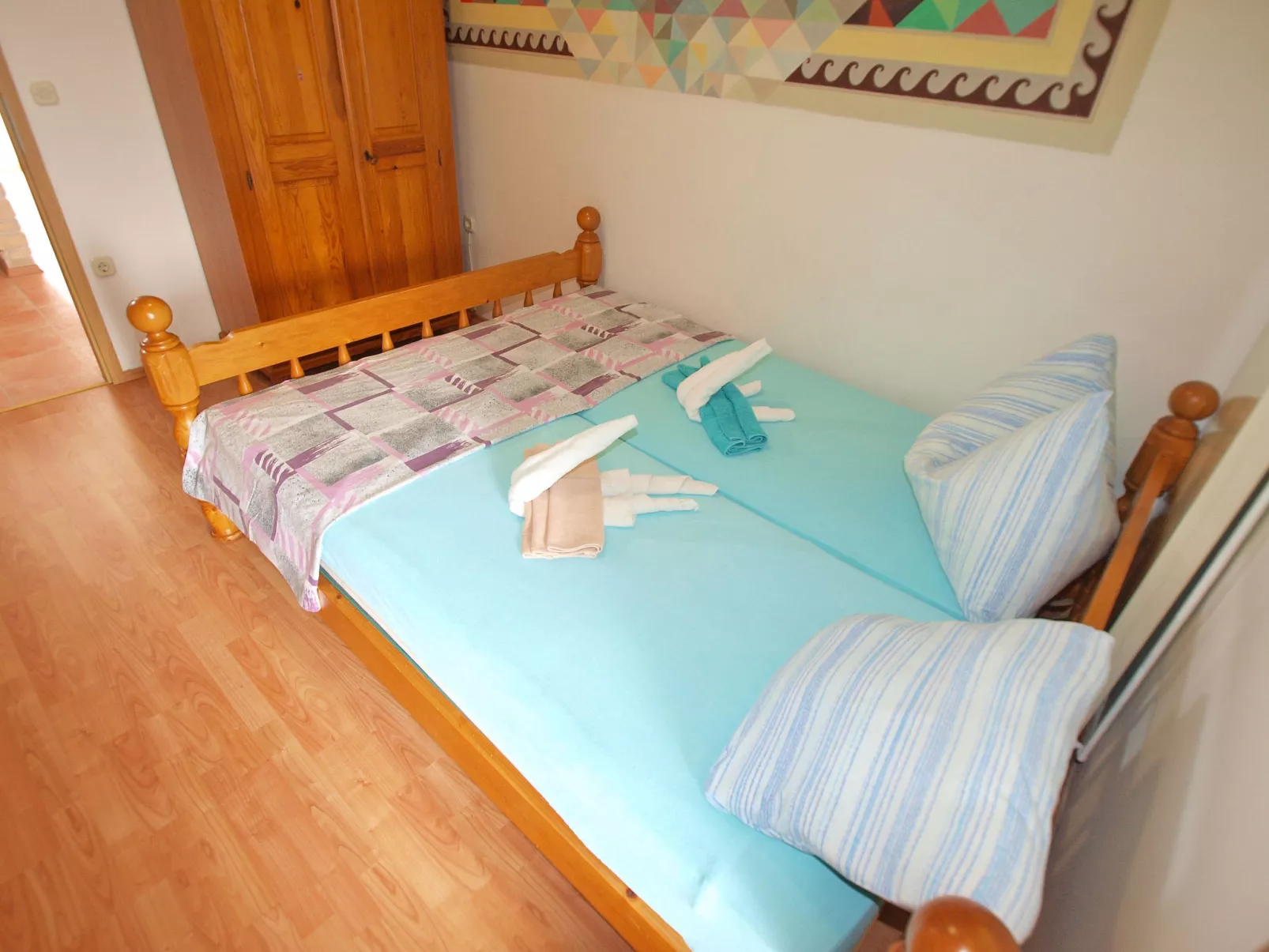Apartment 1488 - Binnen