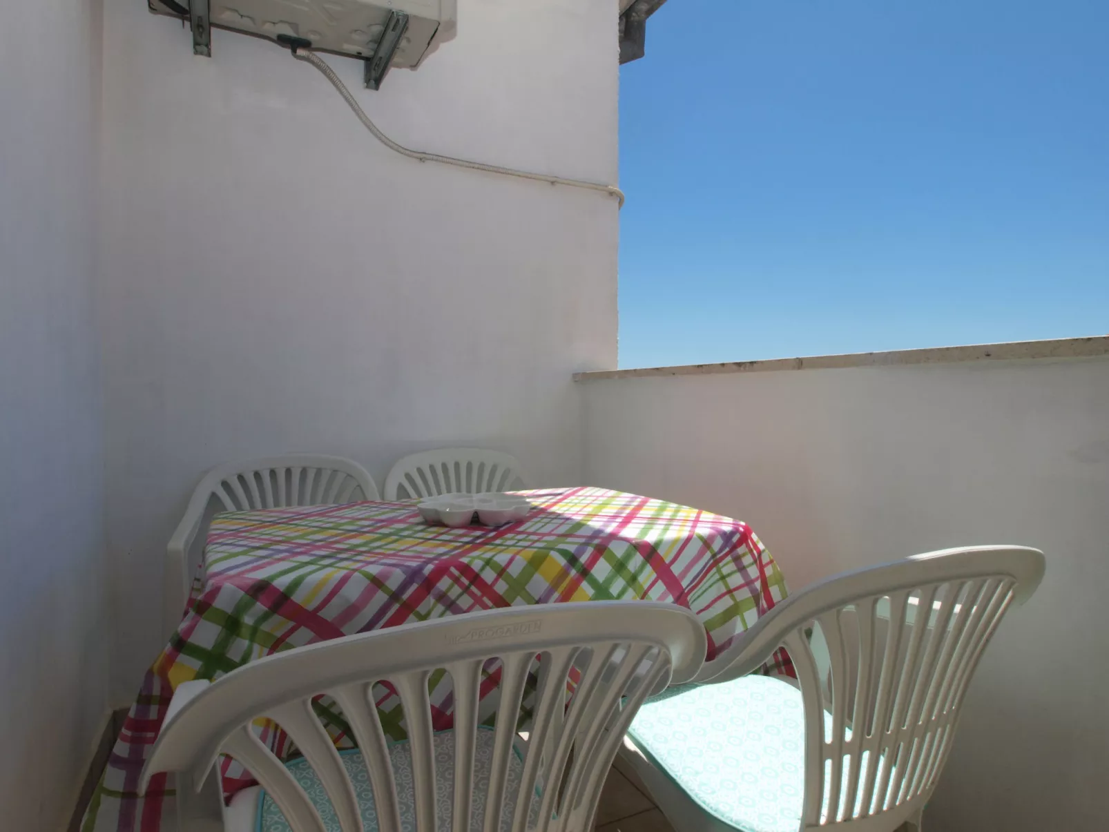 Apartment 1588 - Binnen
