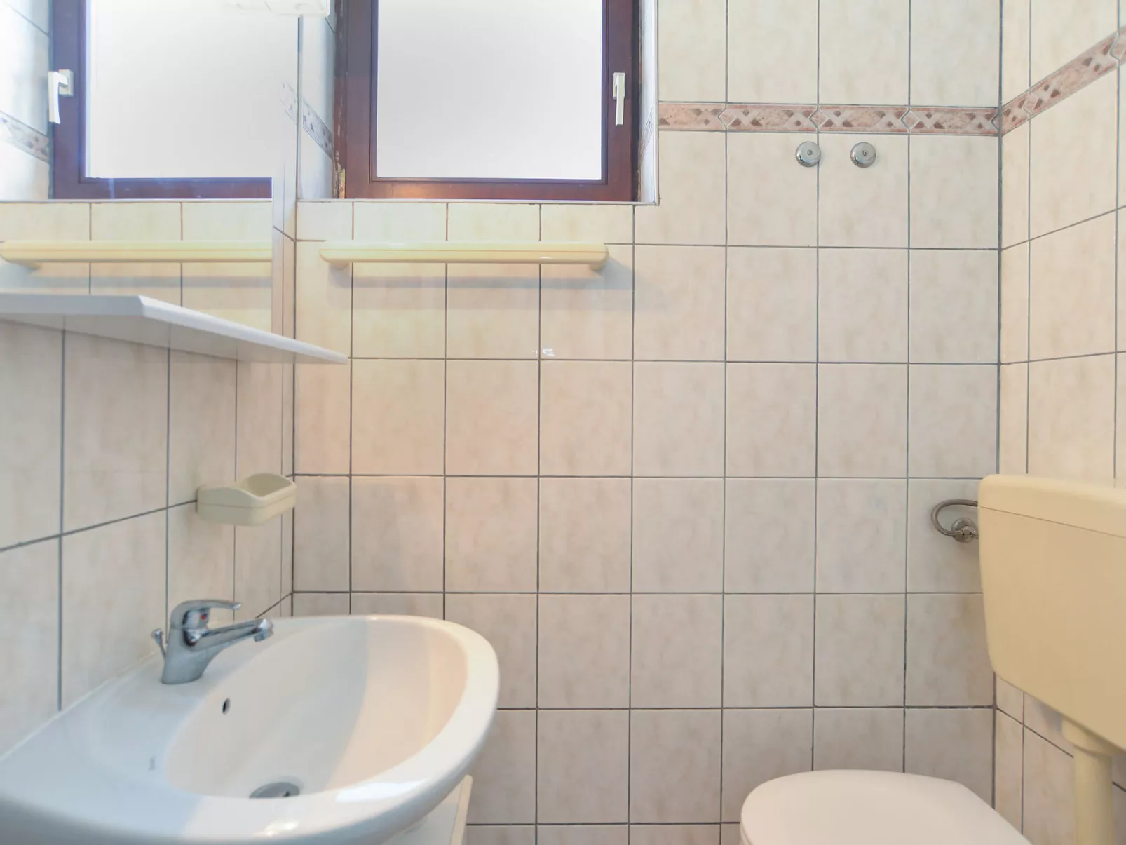 Apartment 794 - Binnen