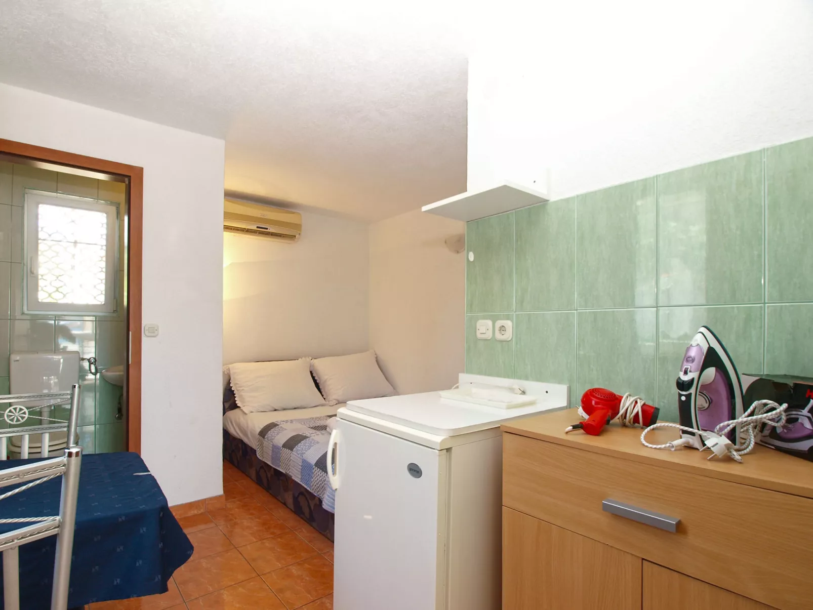 Apartment 700 - Binnen