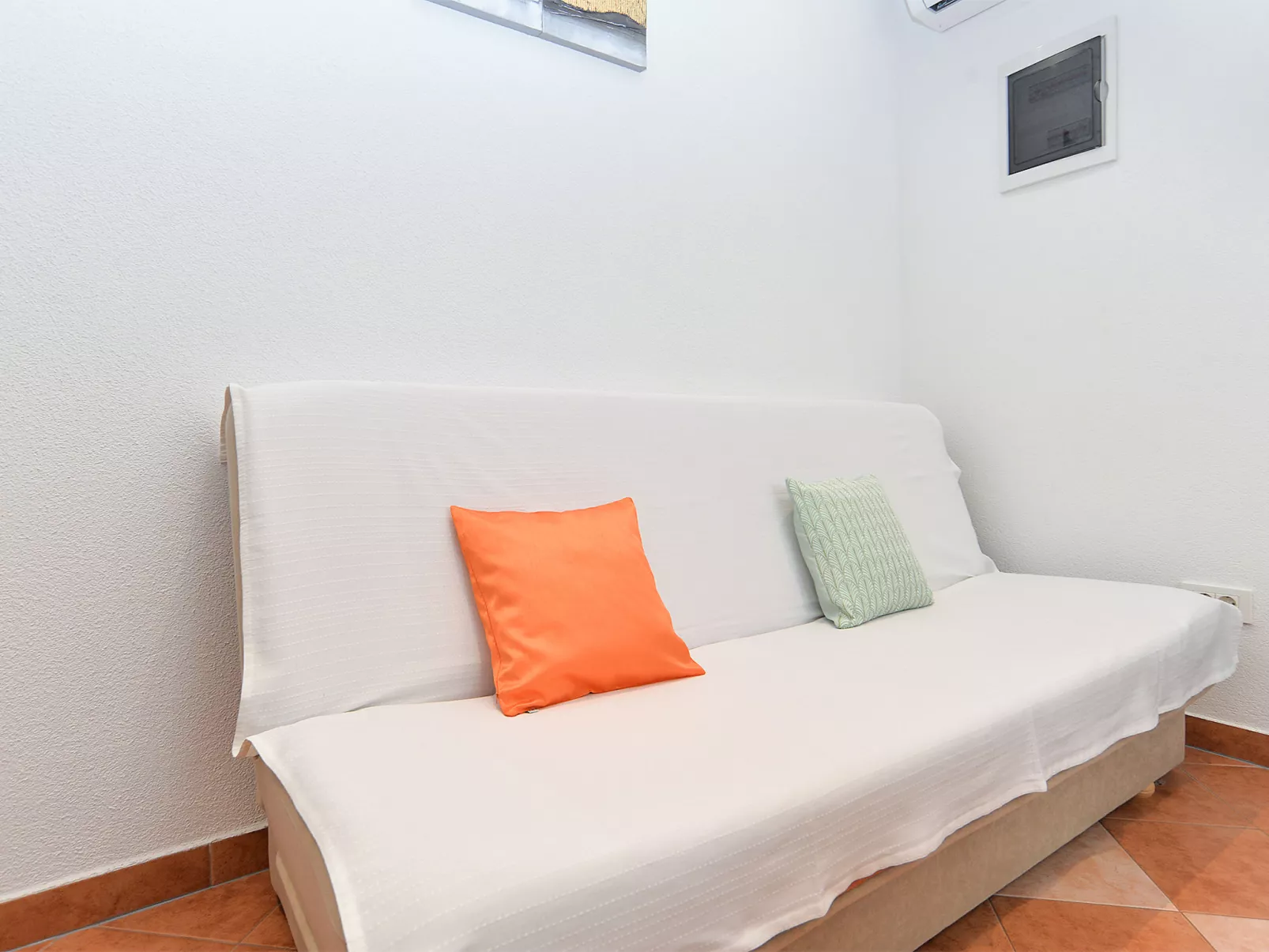 Apartment 1064 - Binnen