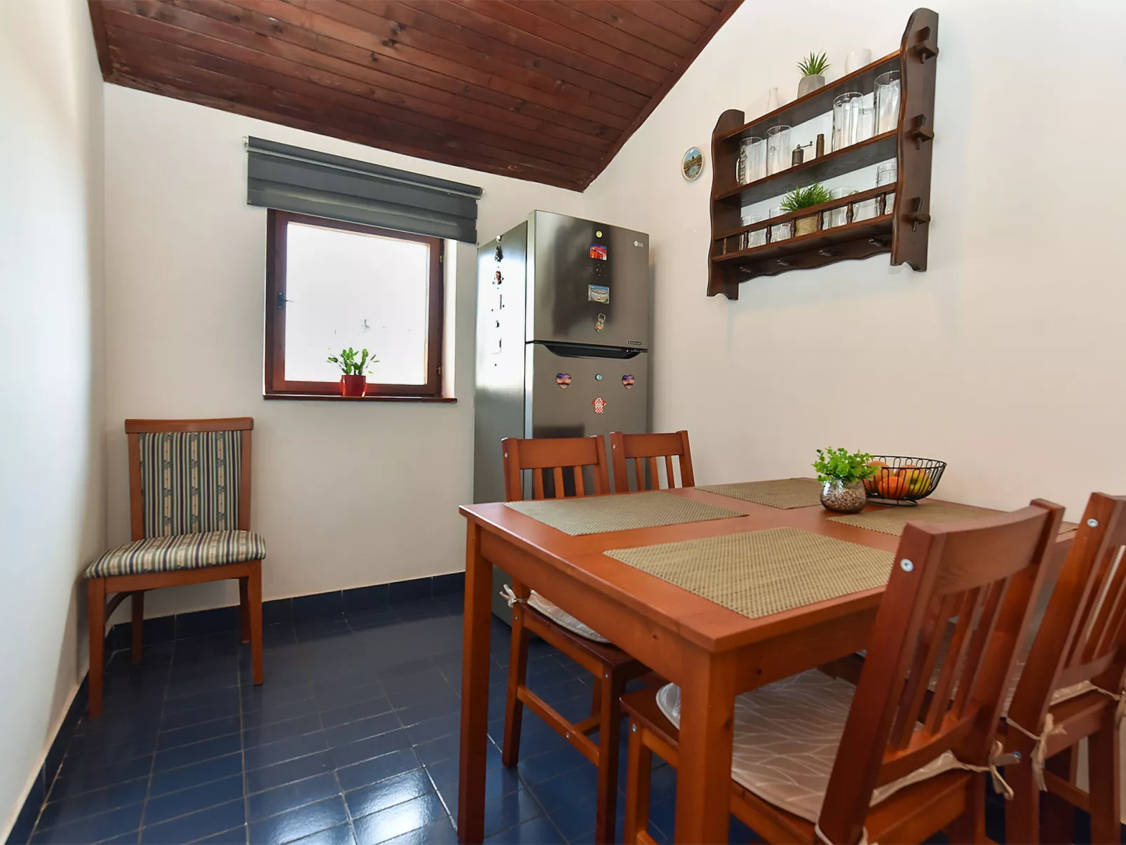 Apartment 2316 - Binnen