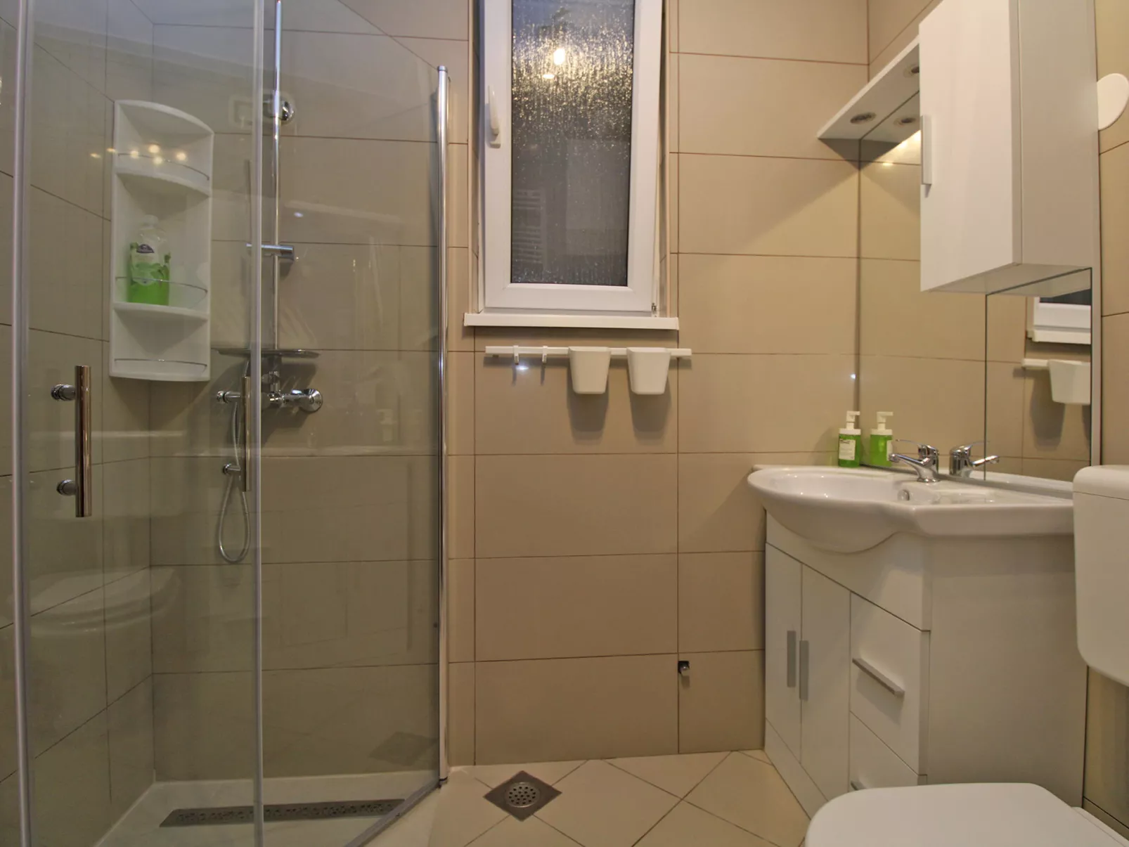 Apartment 2231 - Binnen