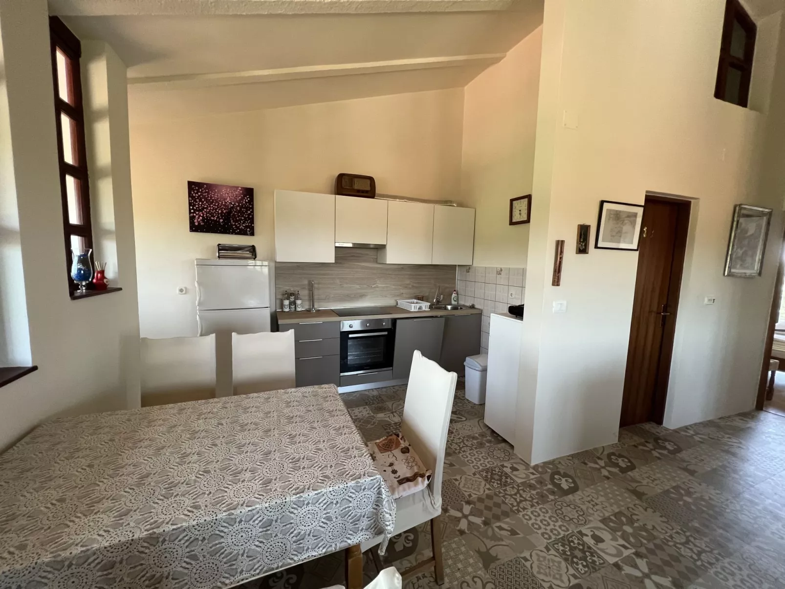 Apartment 2369 - Binnen