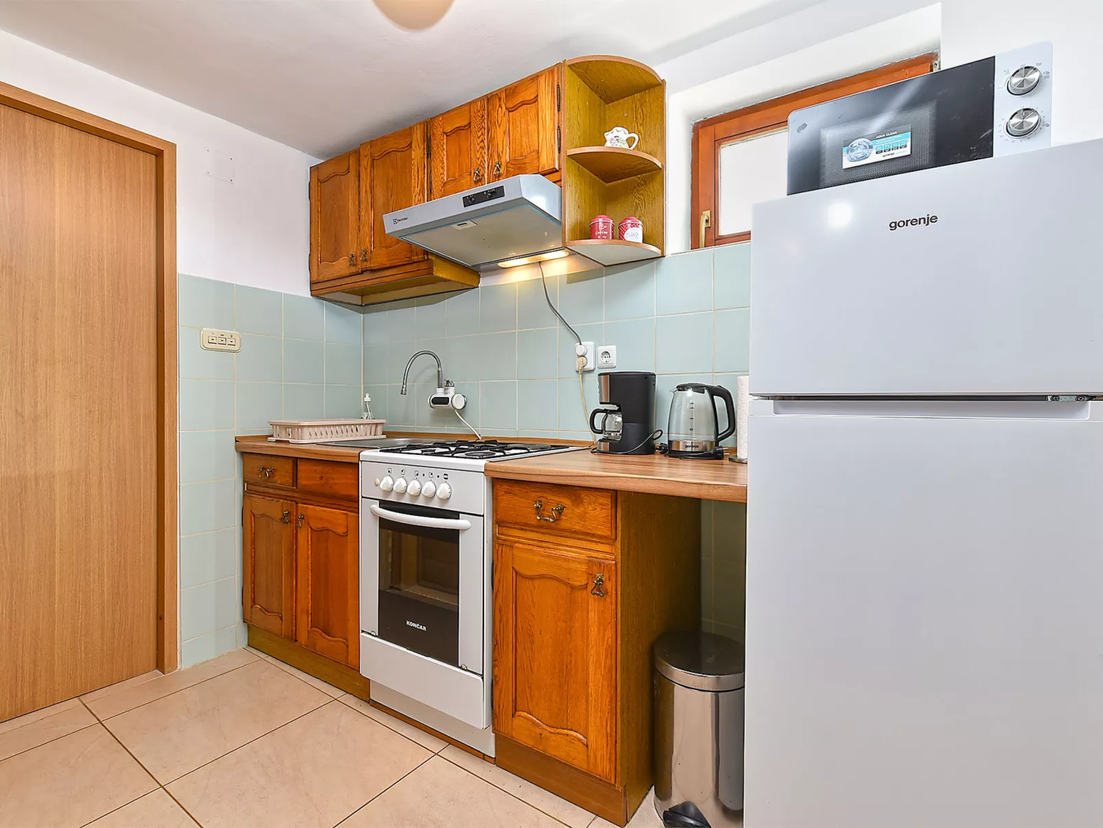 Apartment 2205 - Binnen