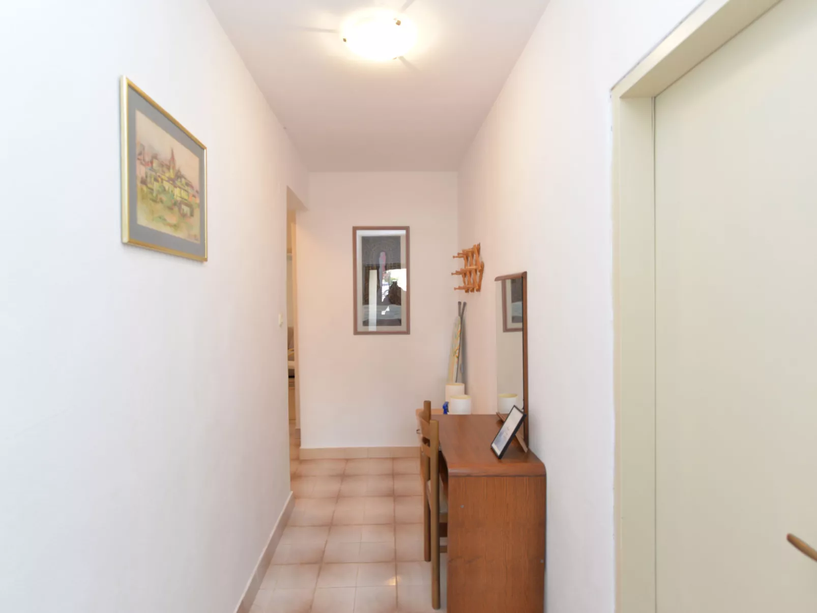 Apartment 2228 - Binnen